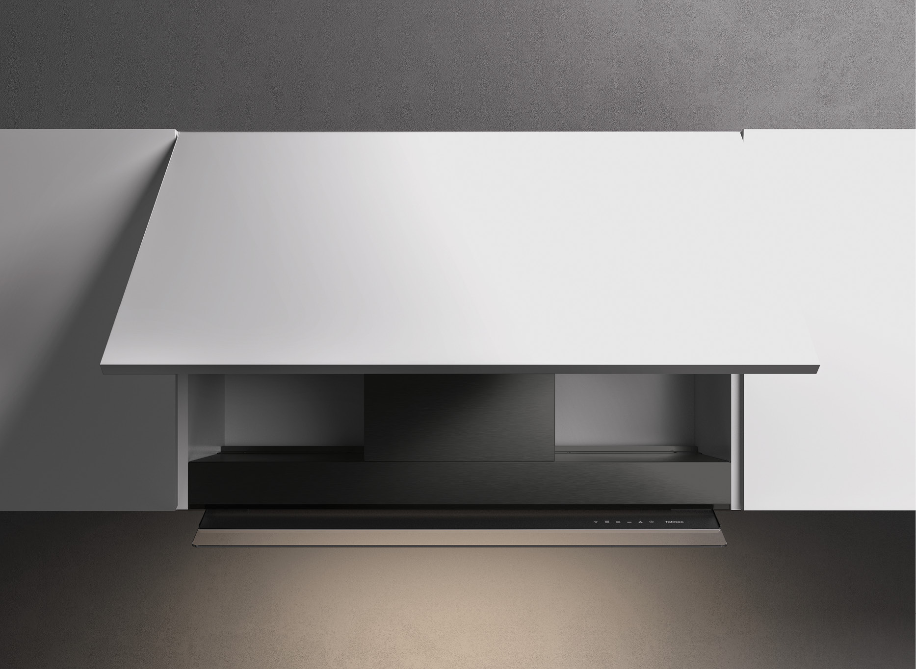 Falmec VIRGOTOUCH60WBL