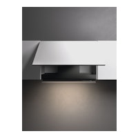 Falmec VIRGOTOUCH90WBLC