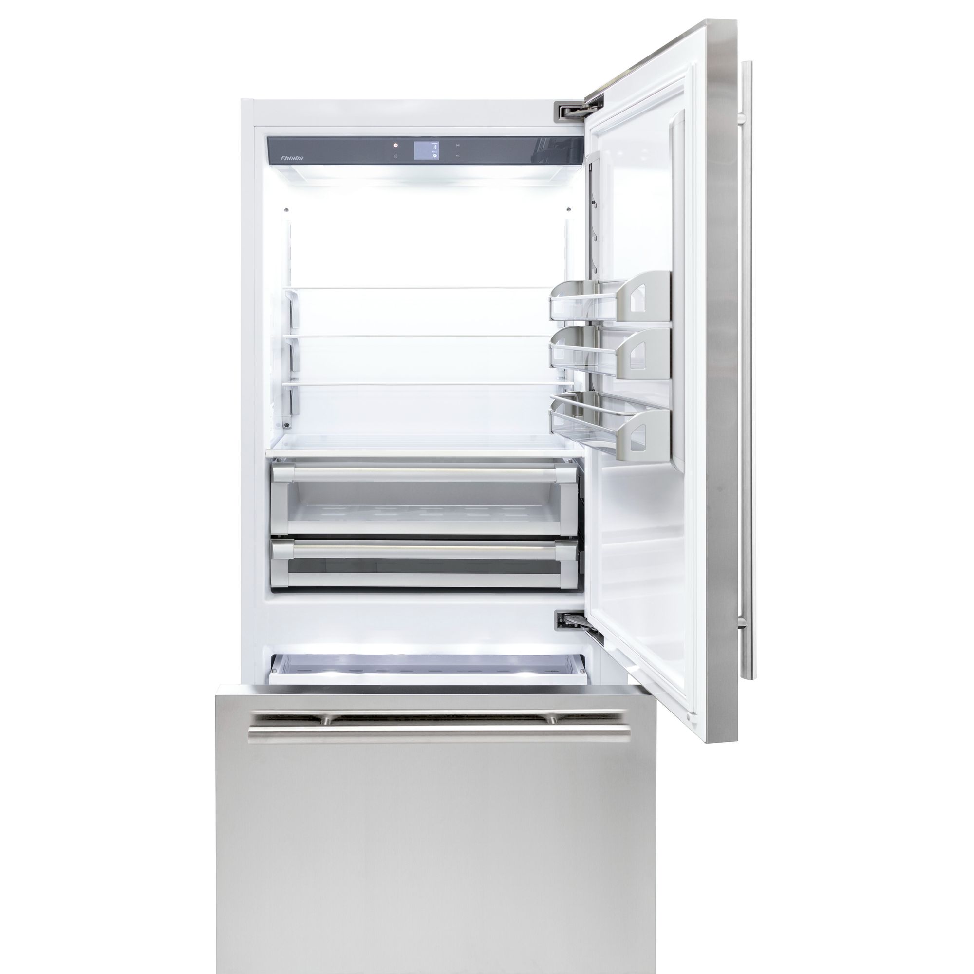 BKS8990TST6I Fhiaba afbeelding 2