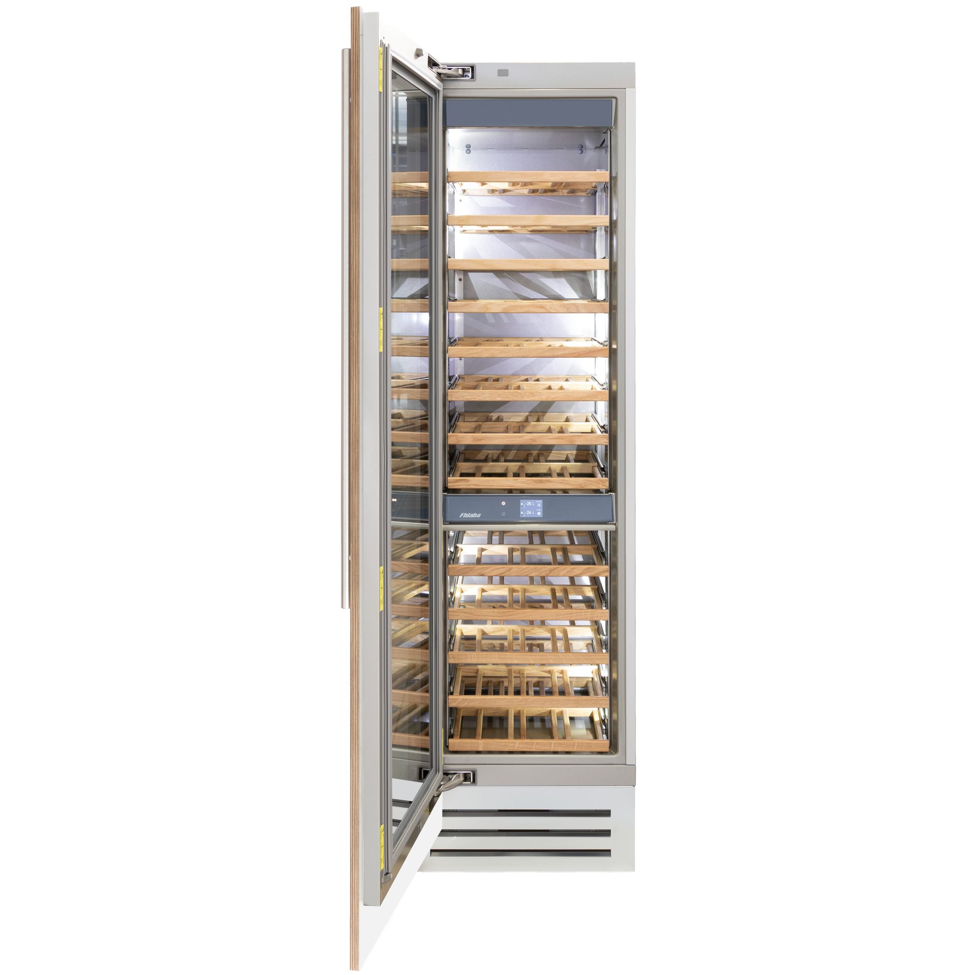 BS600FW3 Fhiaba afbeelding 2