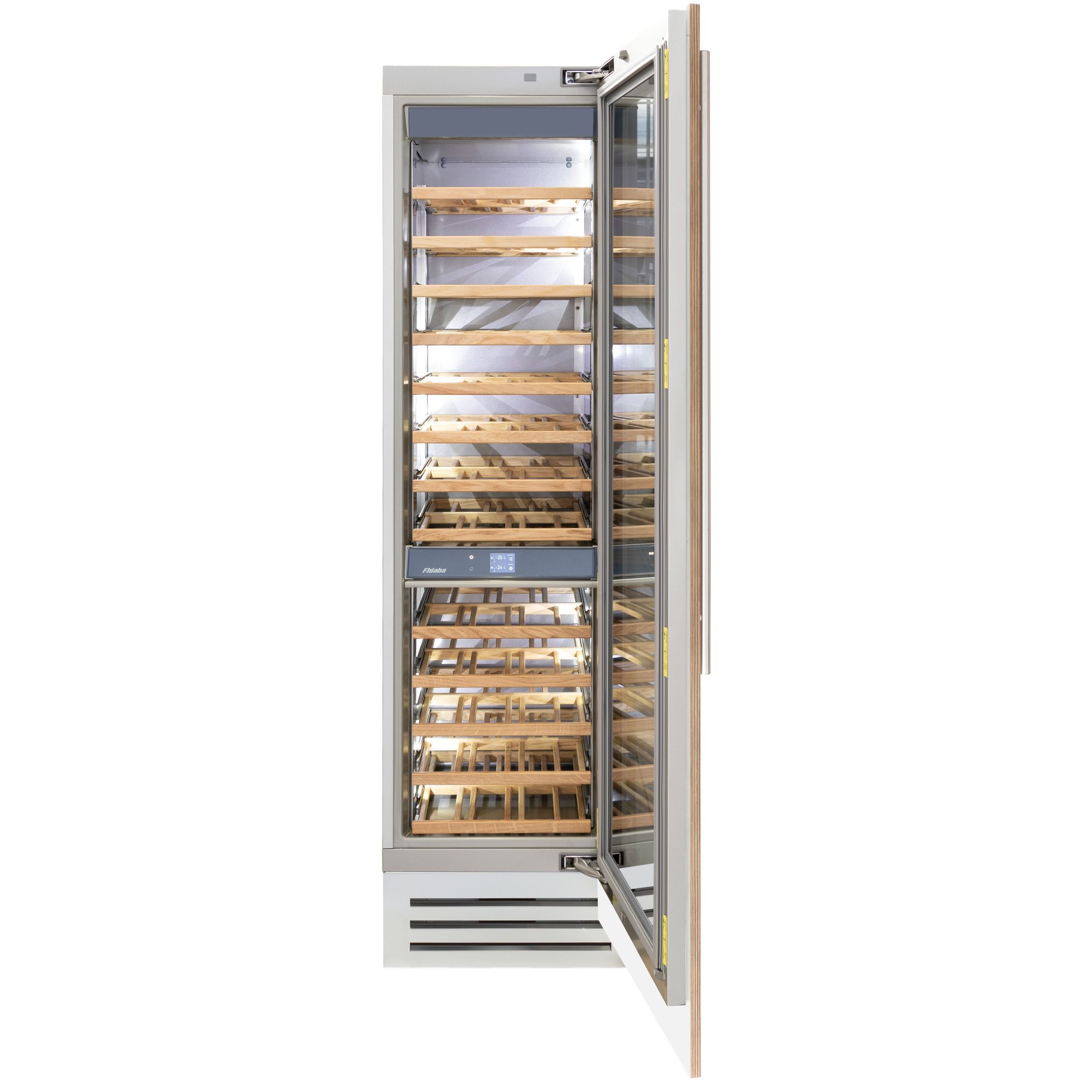 BS600FW6 Fhiaba afbeelding 2