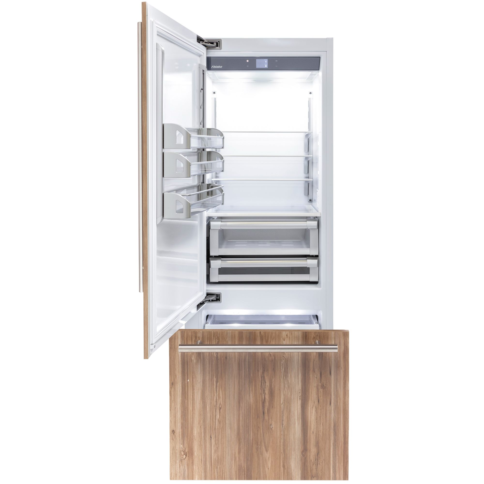 BS7490TST3 Fhiaba afbeelding 2
