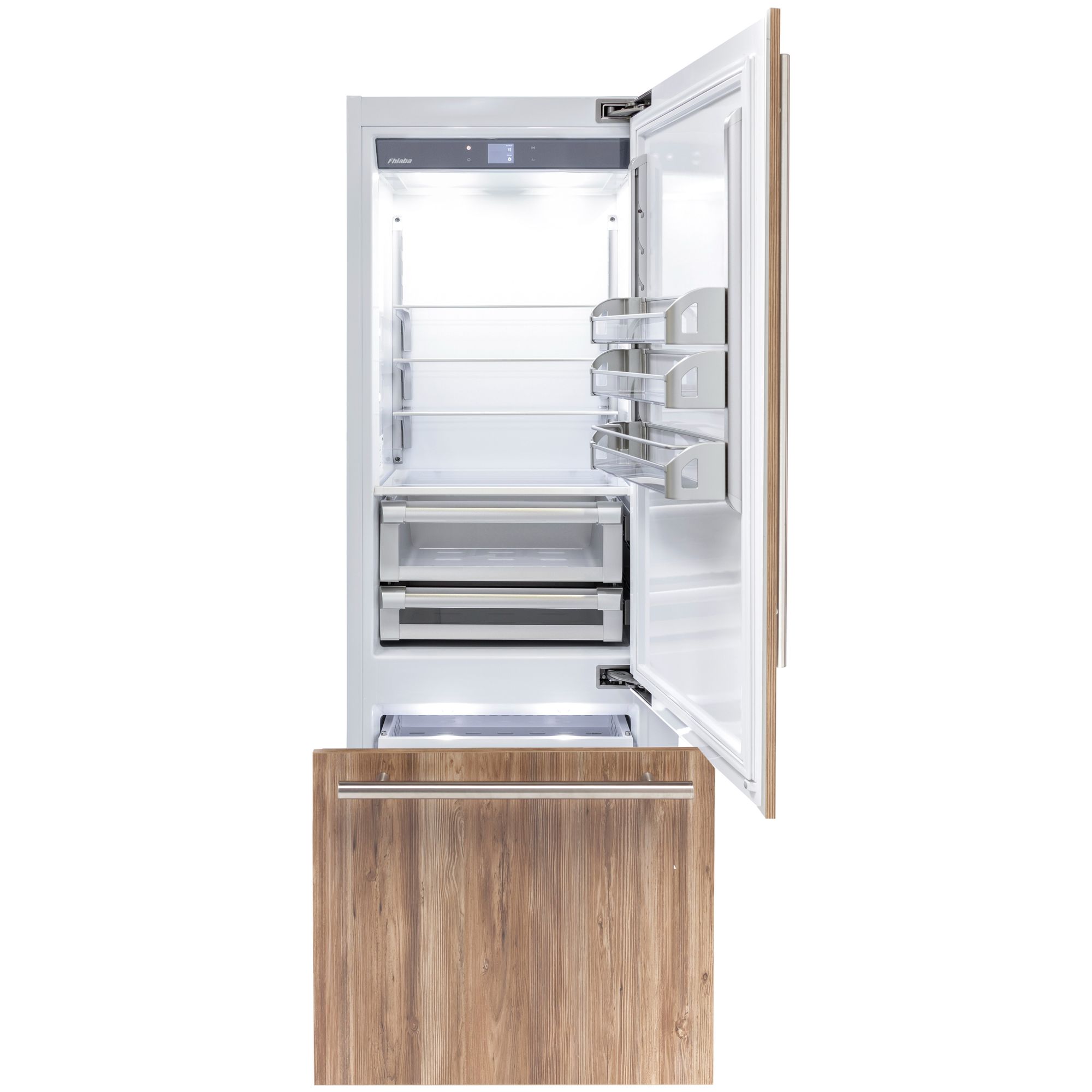 BS7490TST6I Fhiaba afbeelding 2