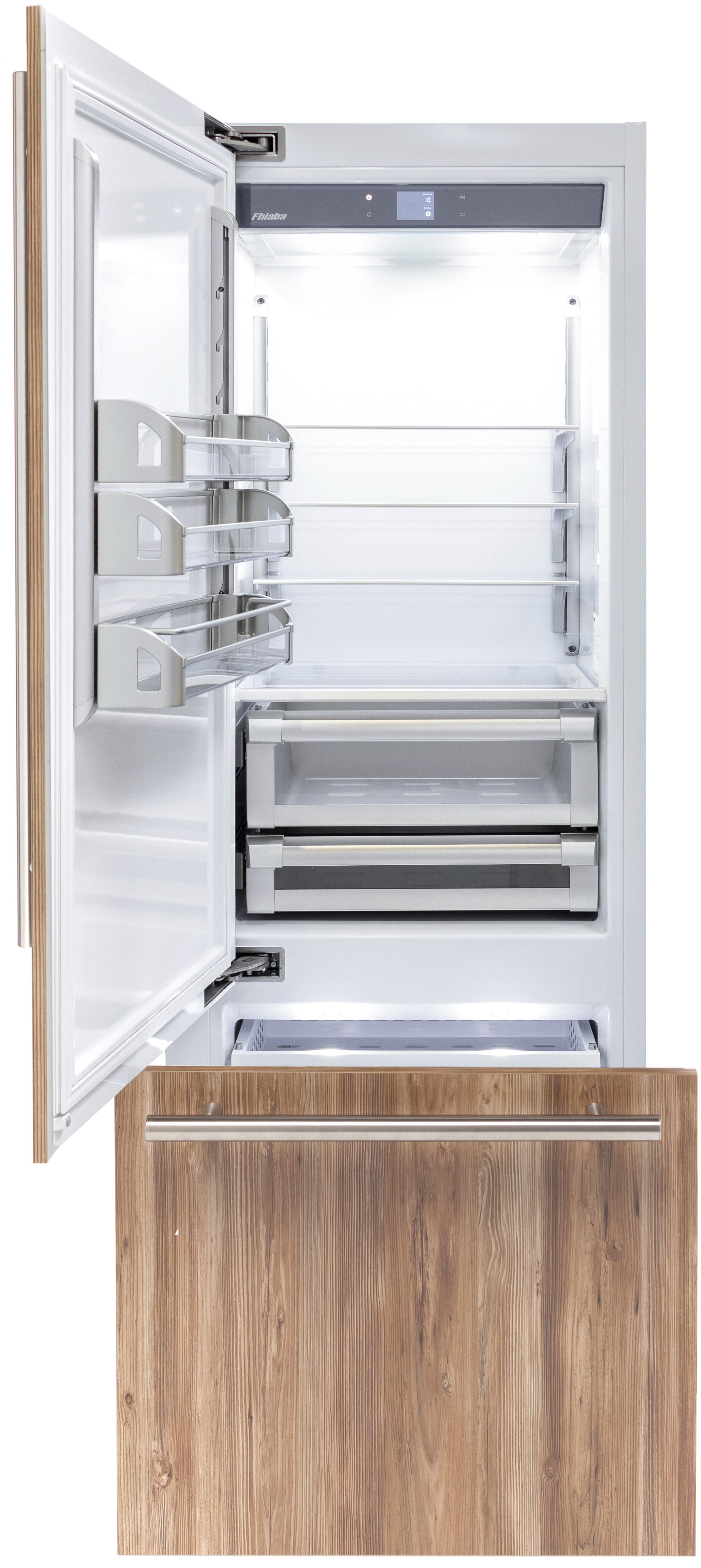 BS750TST3I Fhiaba afbeelding 2