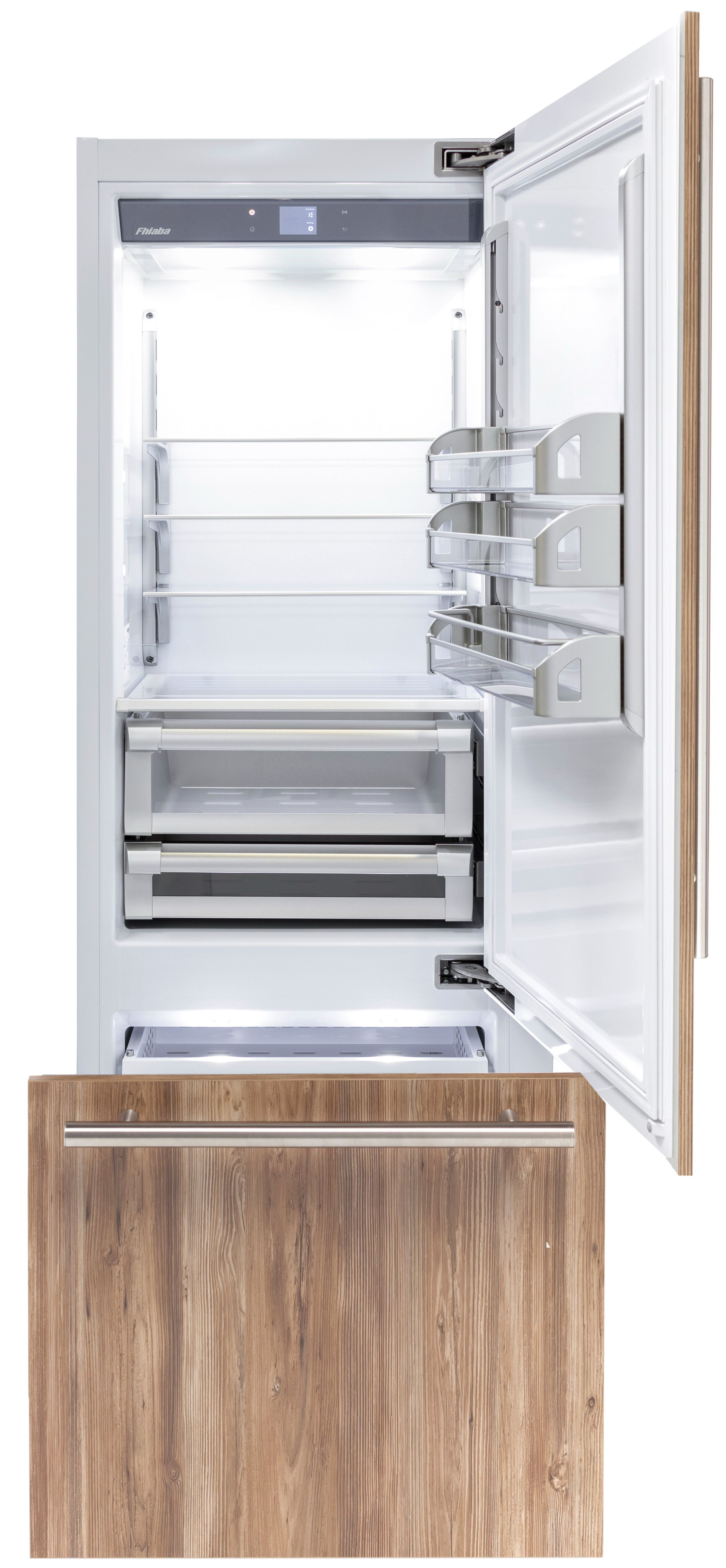 BS750TST6 Fhiaba afbeelding 2