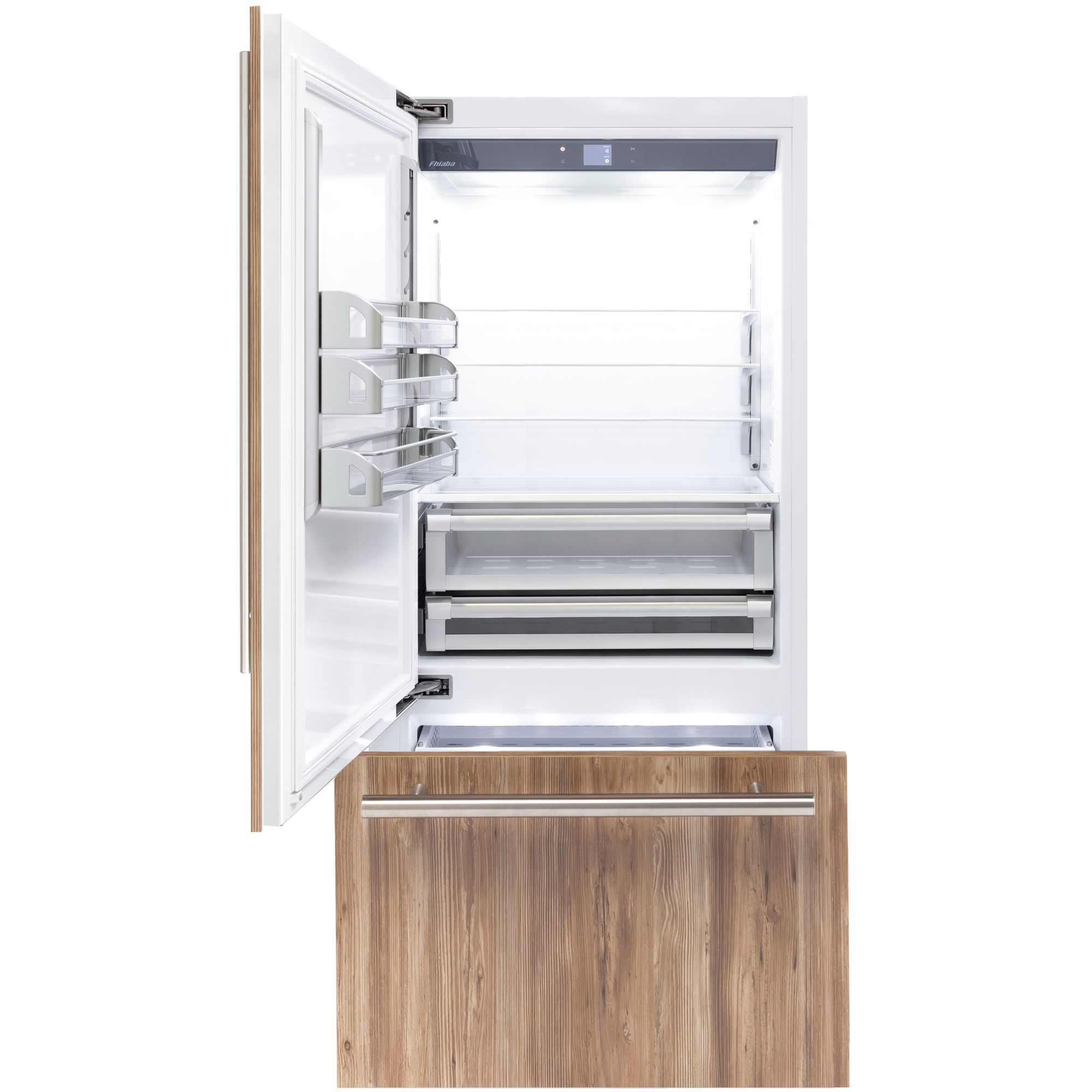 BS8990TST3I Fhiaba afbeelding 2