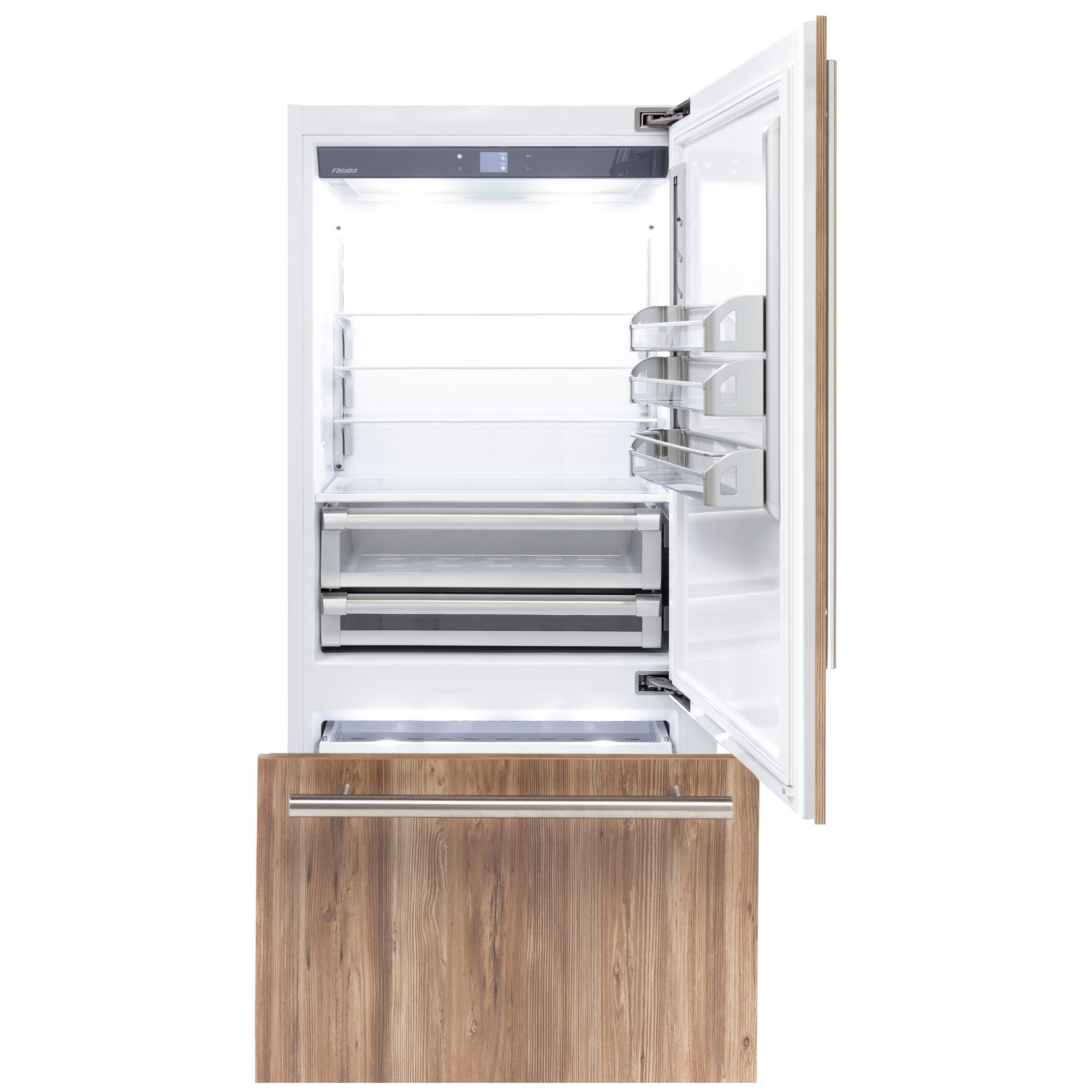 BS8990TST6I Fhiaba afbeelding 2