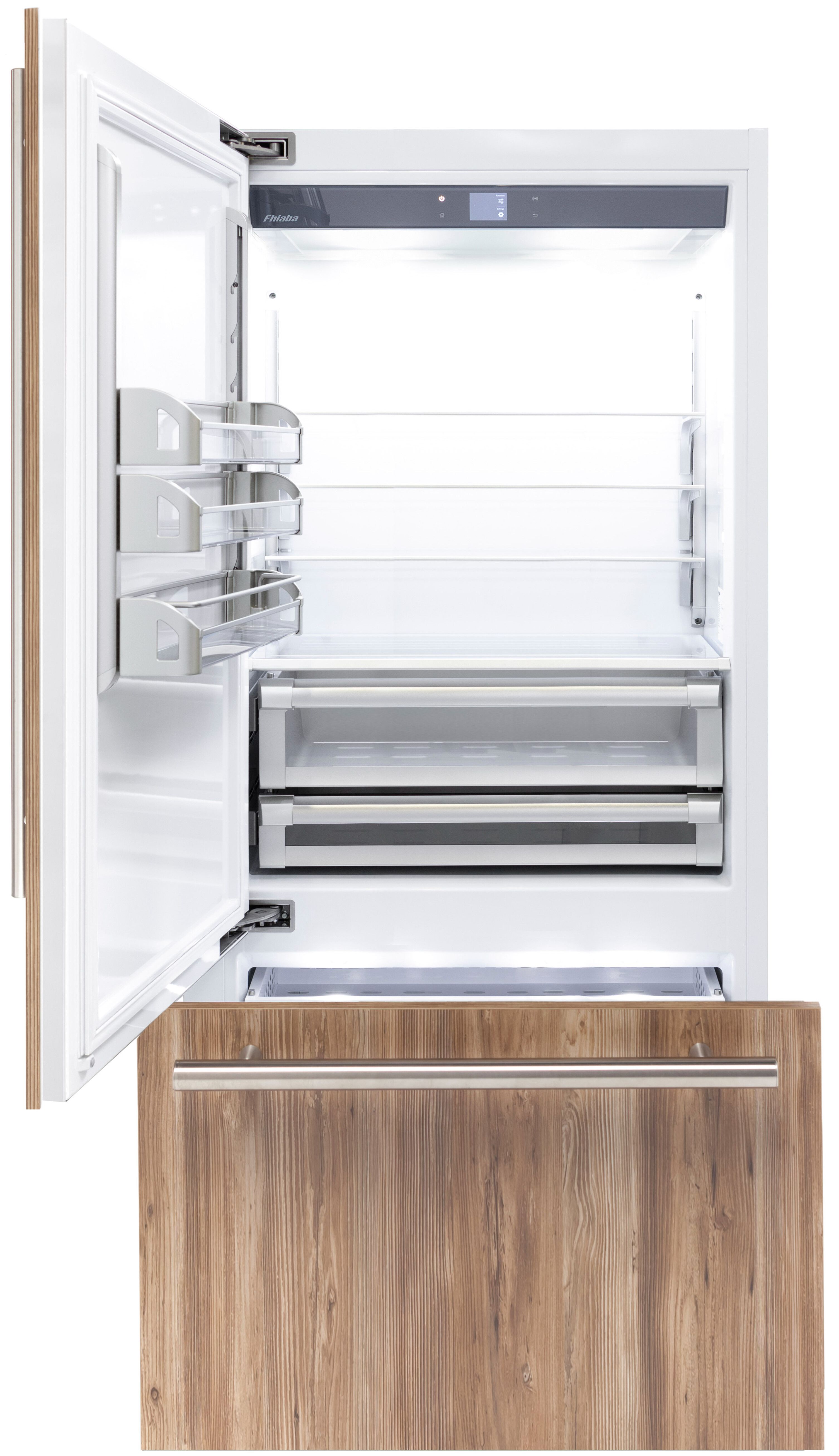 BS900TST3I Fhiaba afbeelding 2