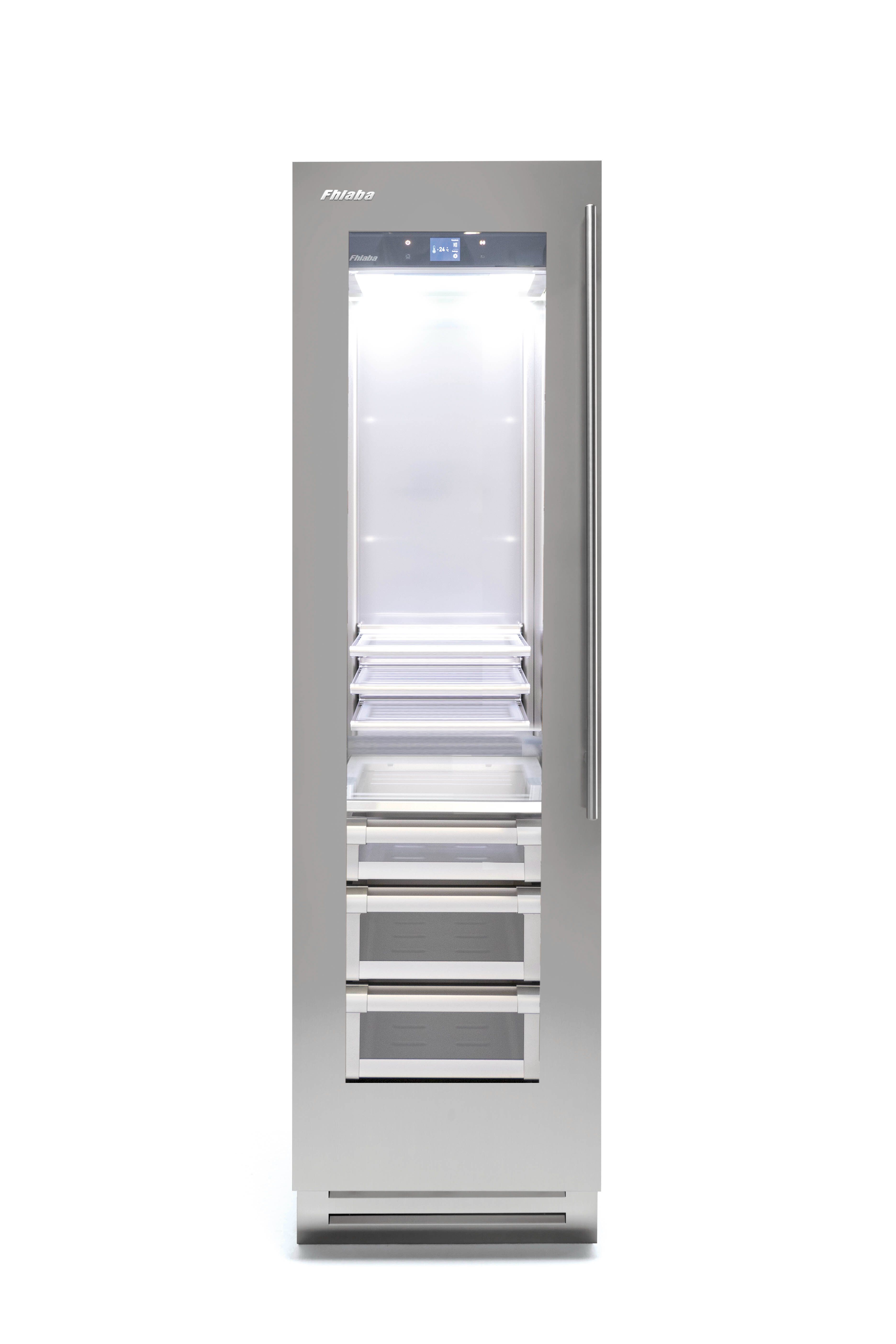 Fhiaba KS600FG3
