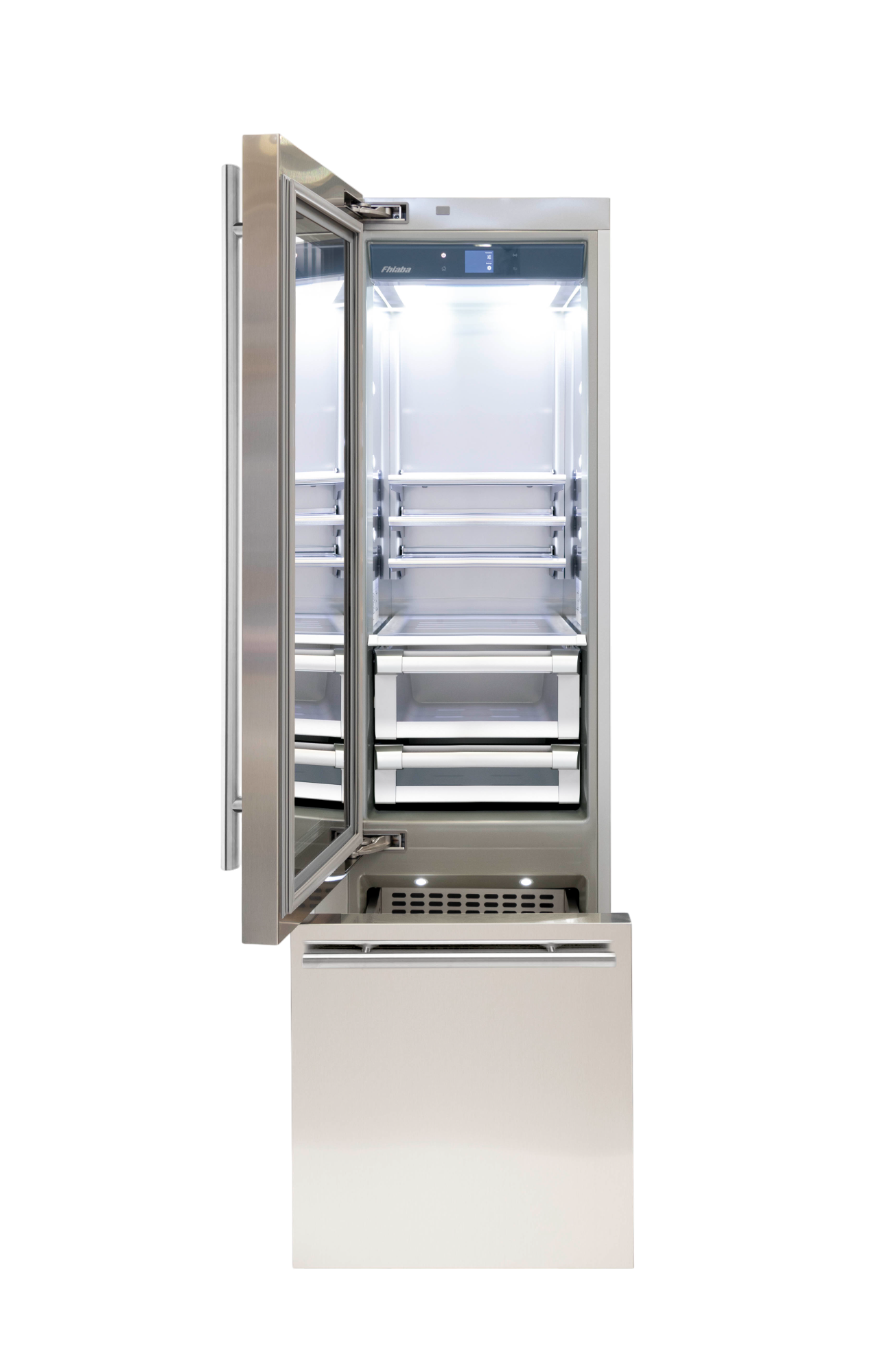 KS600TGT3 Fhiaba afbeelding 2