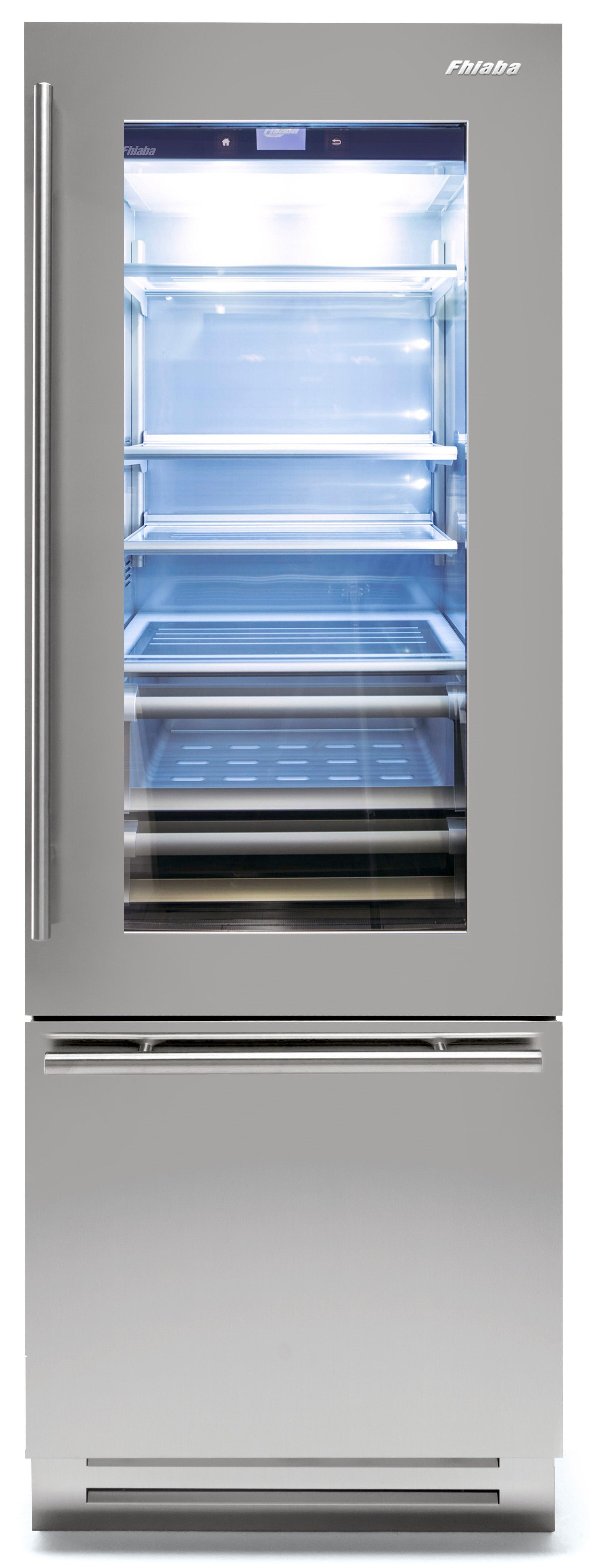 Fhiaba KS750TGT6I