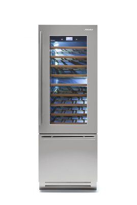 Fhiaba KS750TWT6