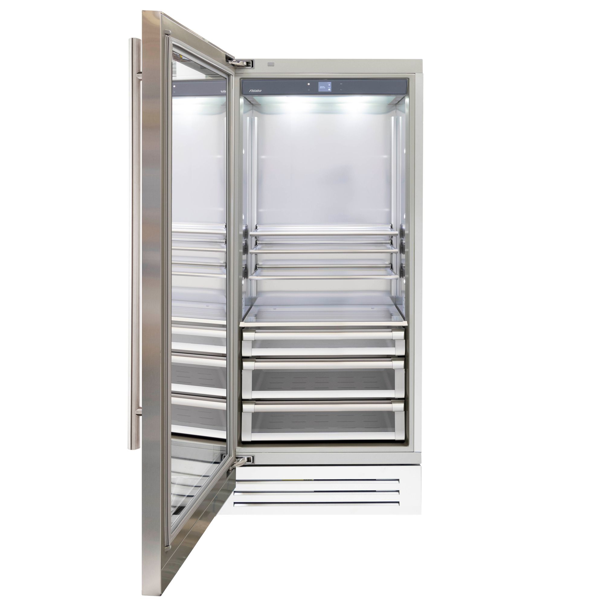KS8990FG3 Fhiaba afbeelding 2