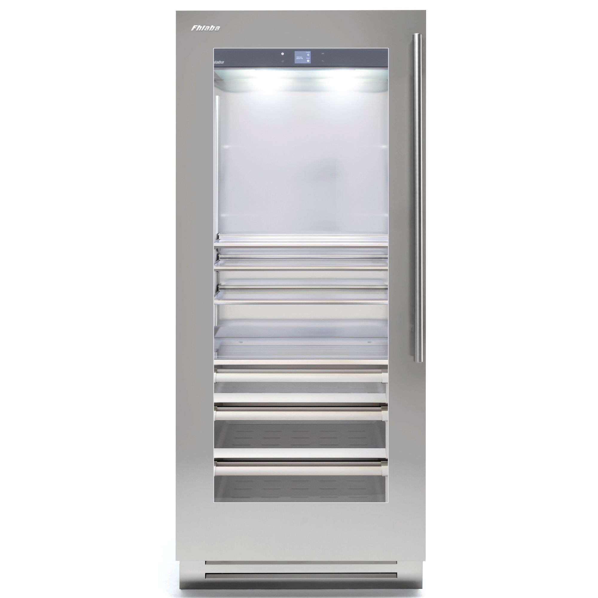 Fhiaba KS8990FG3D
