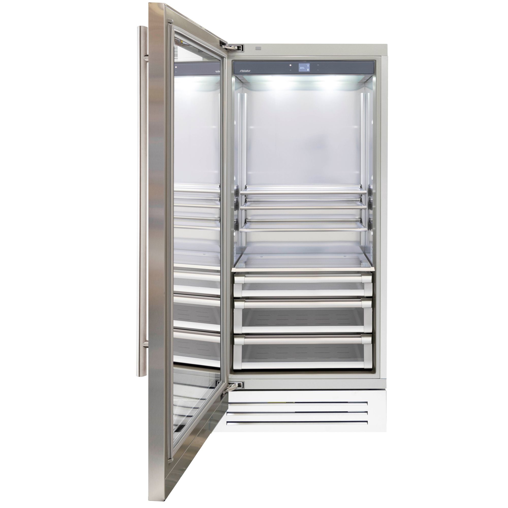 KS8990FG3D Fhiaba afbeelding 2