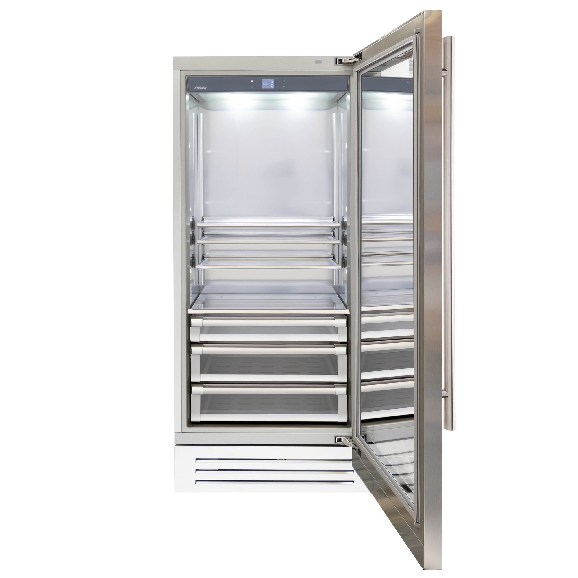 KS8990FG6 Fhiaba afbeelding 2