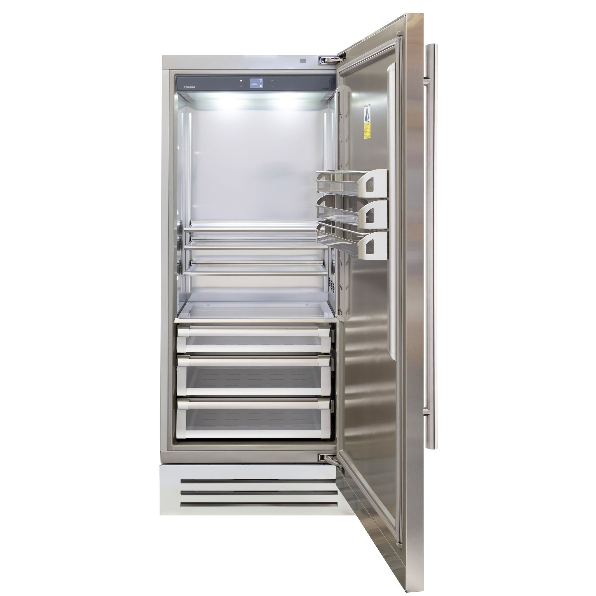 KS8990FR6D Fhiaba afbeelding 2