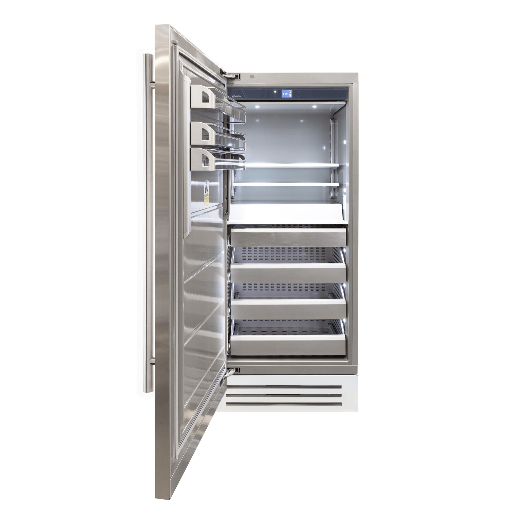 KS8990FZ3 Fhiaba afbeelding 2
