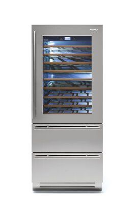 Fhiaba KS8990HWT6