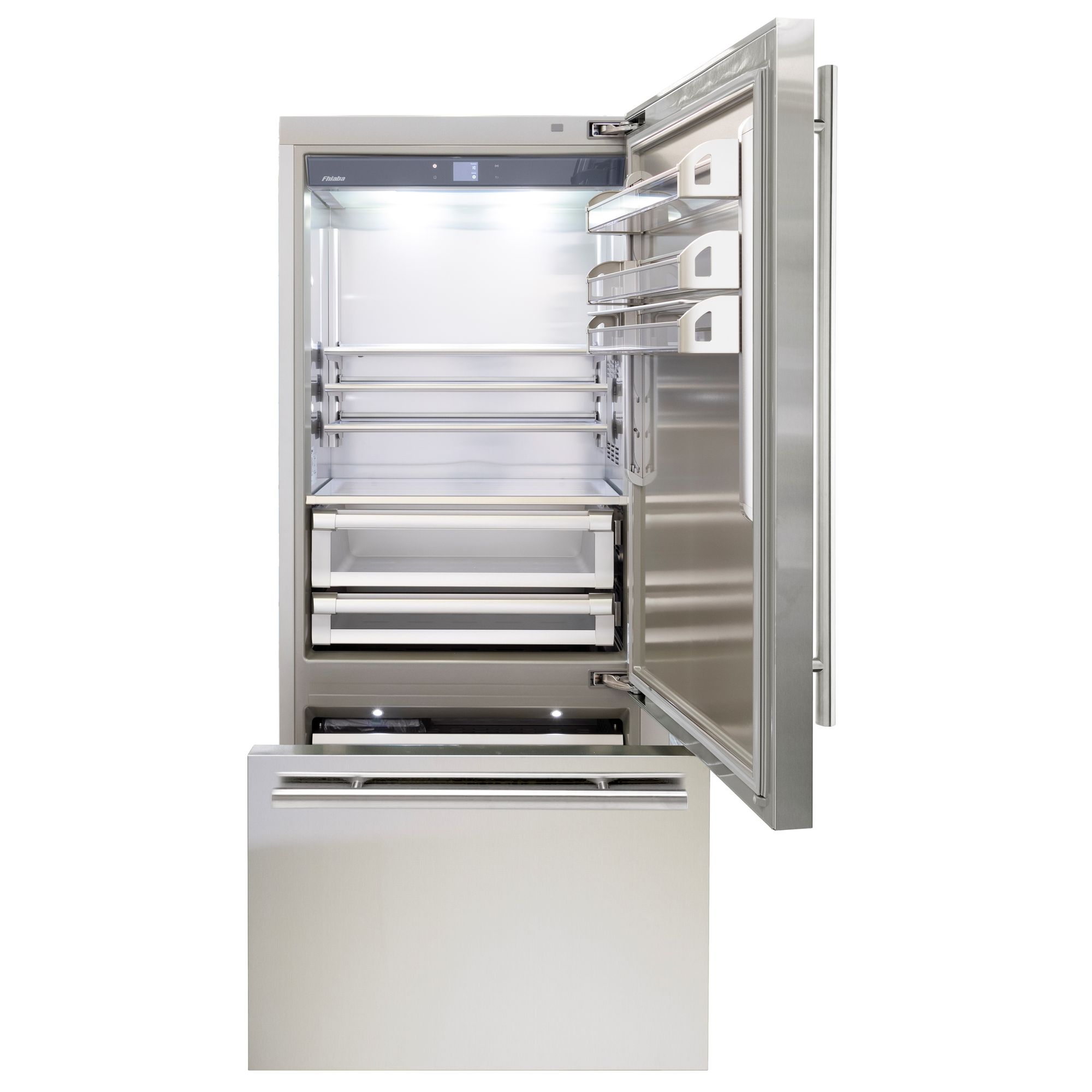 KS8990TST6I Fhiaba afbeelding 2