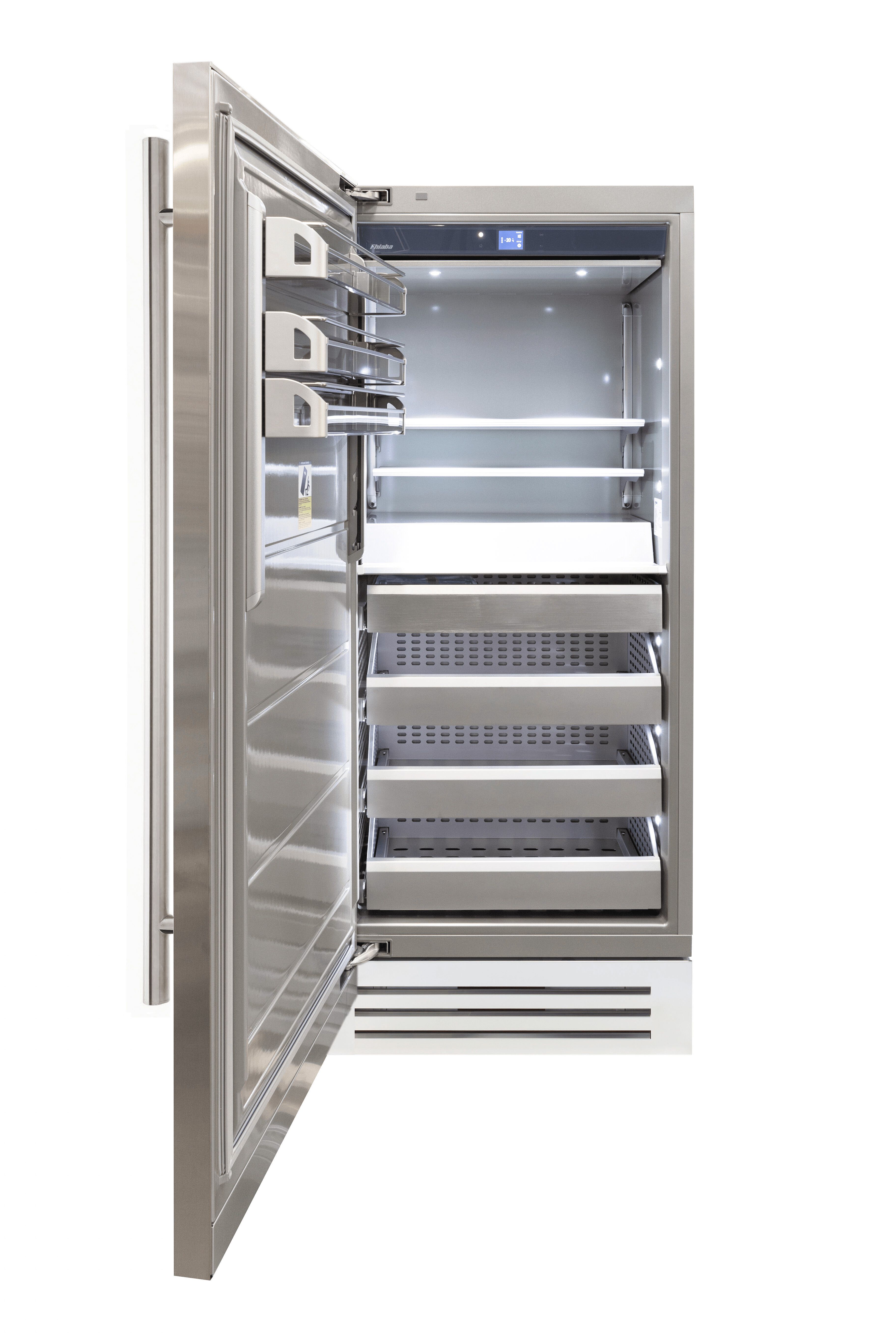 KS900FZ3 Fhiaba afbeelding 2
