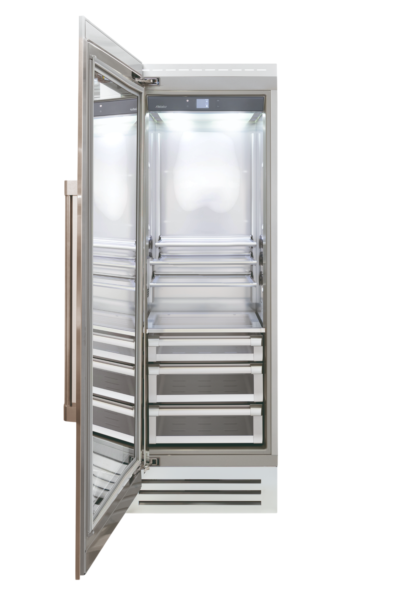 RS750FG3D Fhiaba afbeelding 2