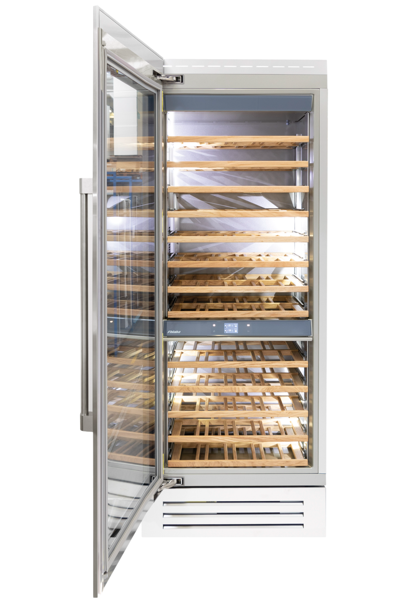 RS750FW3 Fhiaba afbeelding 2