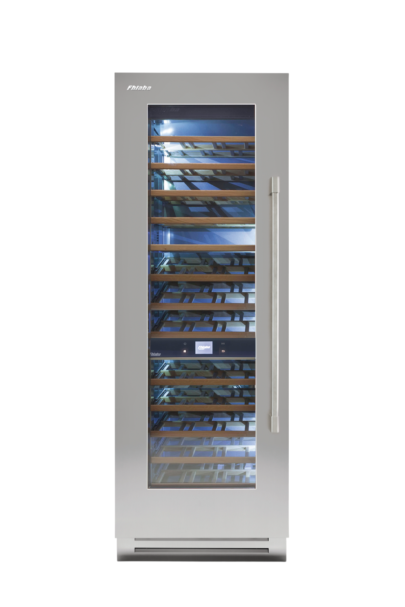 Fhiaba RS750FW3