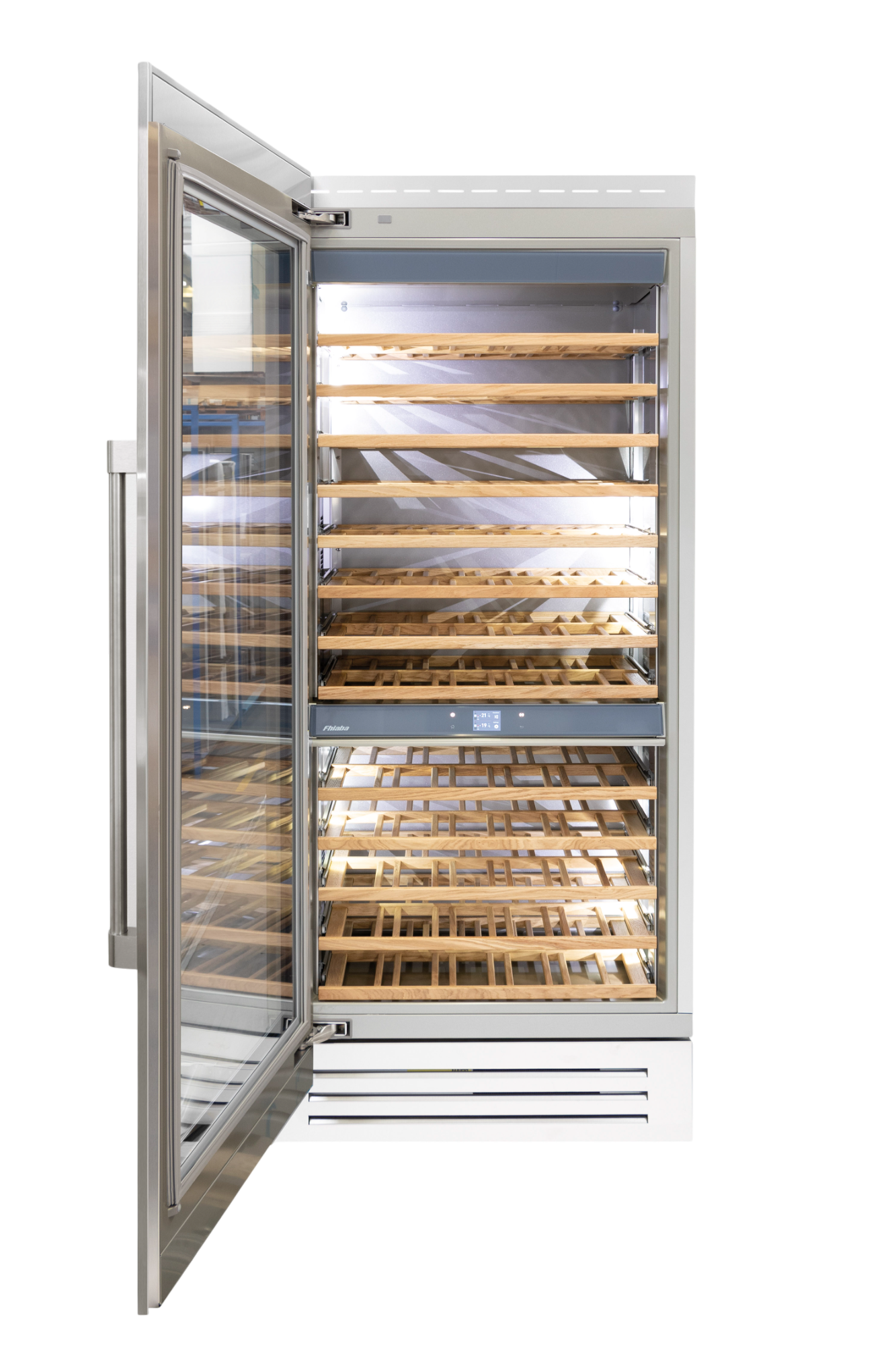 RS900FW3 Fhiaba afbeelding 2