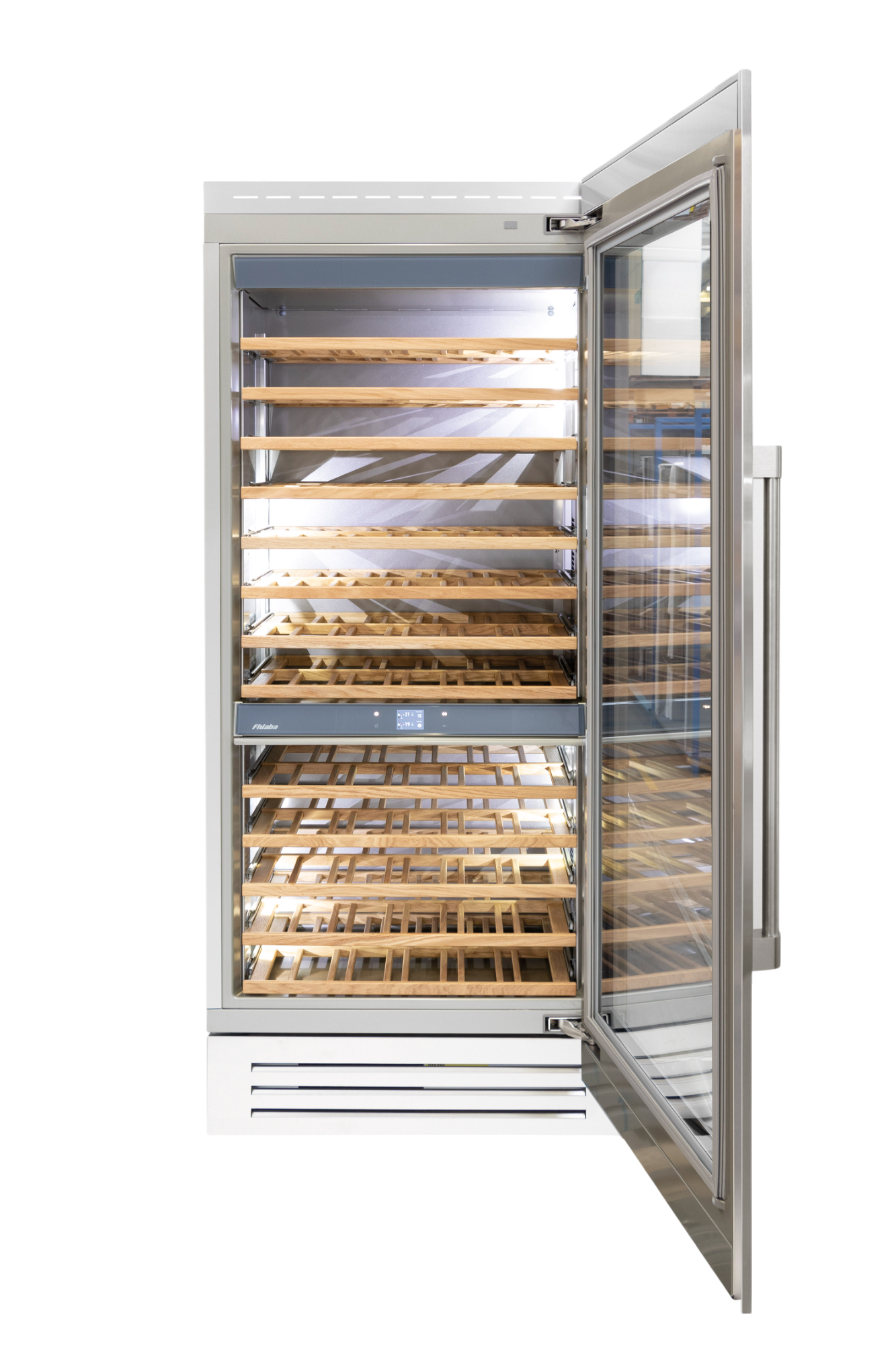 RS900FW6 Fhiaba afbeelding 2