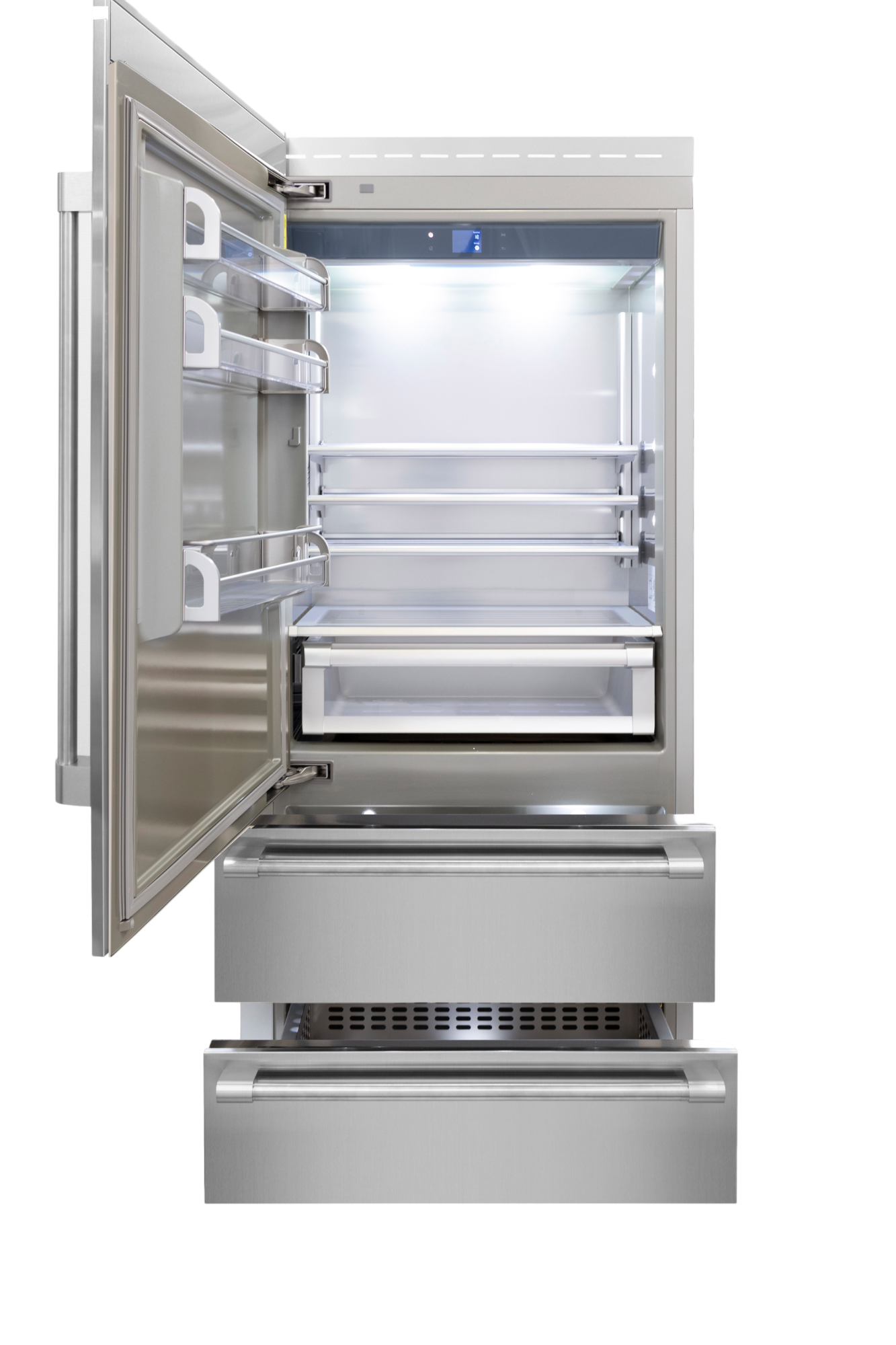 RS900HST3I Fhiaba afbeelding 2