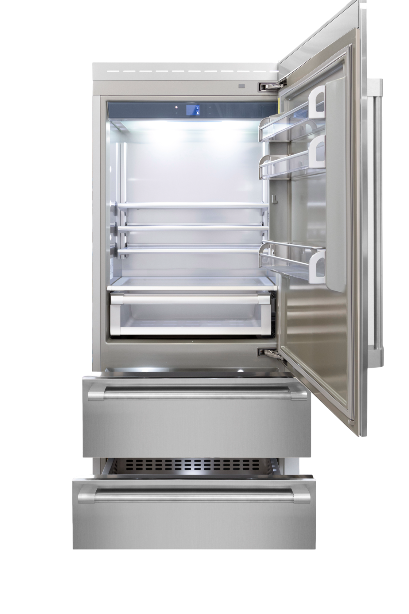 RS900HST6 Fhiaba afbeelding 2