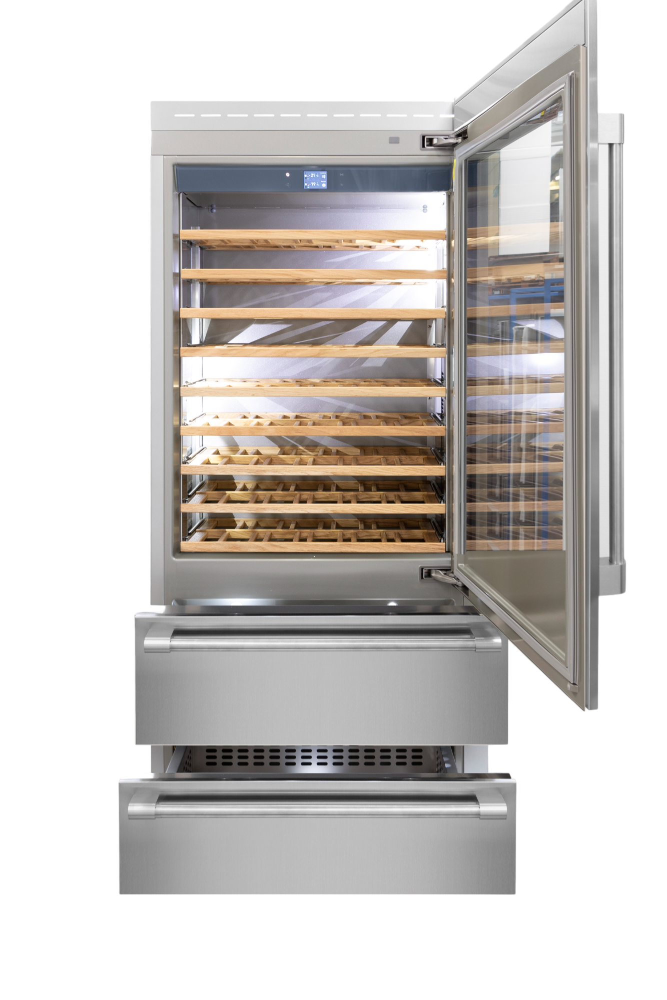 RS900HWT6 Fhiaba afbeelding 2