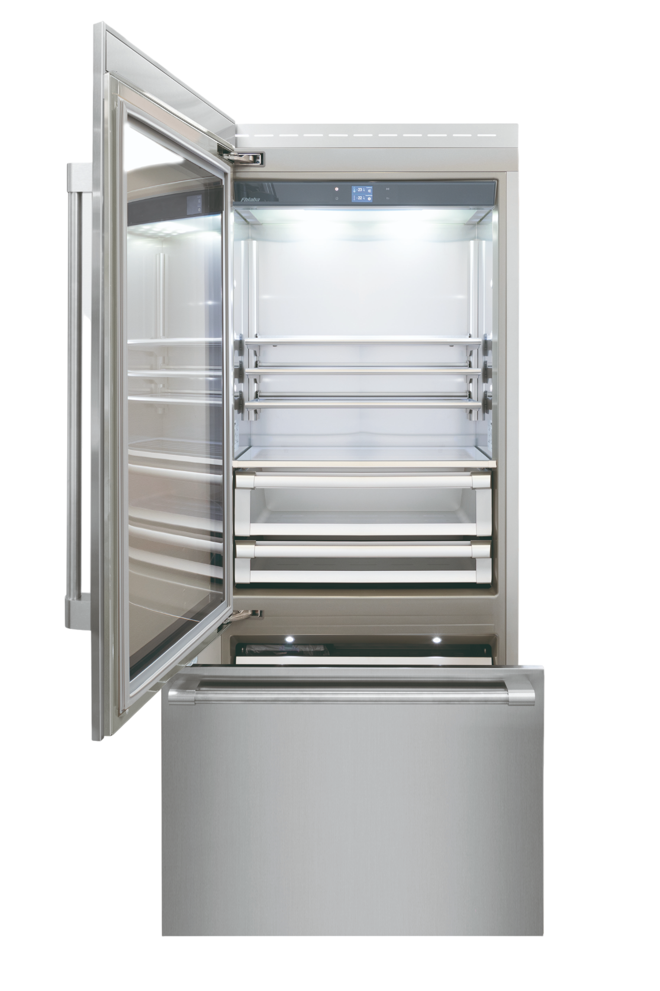 RS900TGT3 Fhiaba afbeelding 2