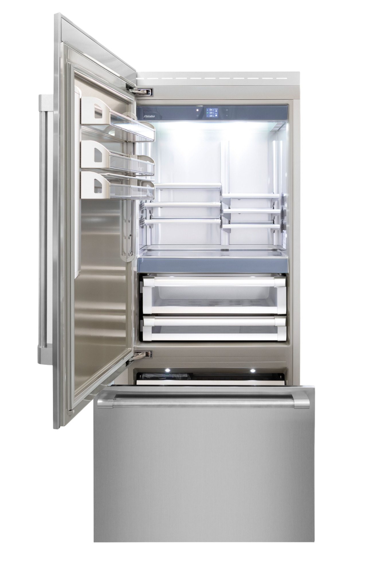 Fhiaba RS901TST3I