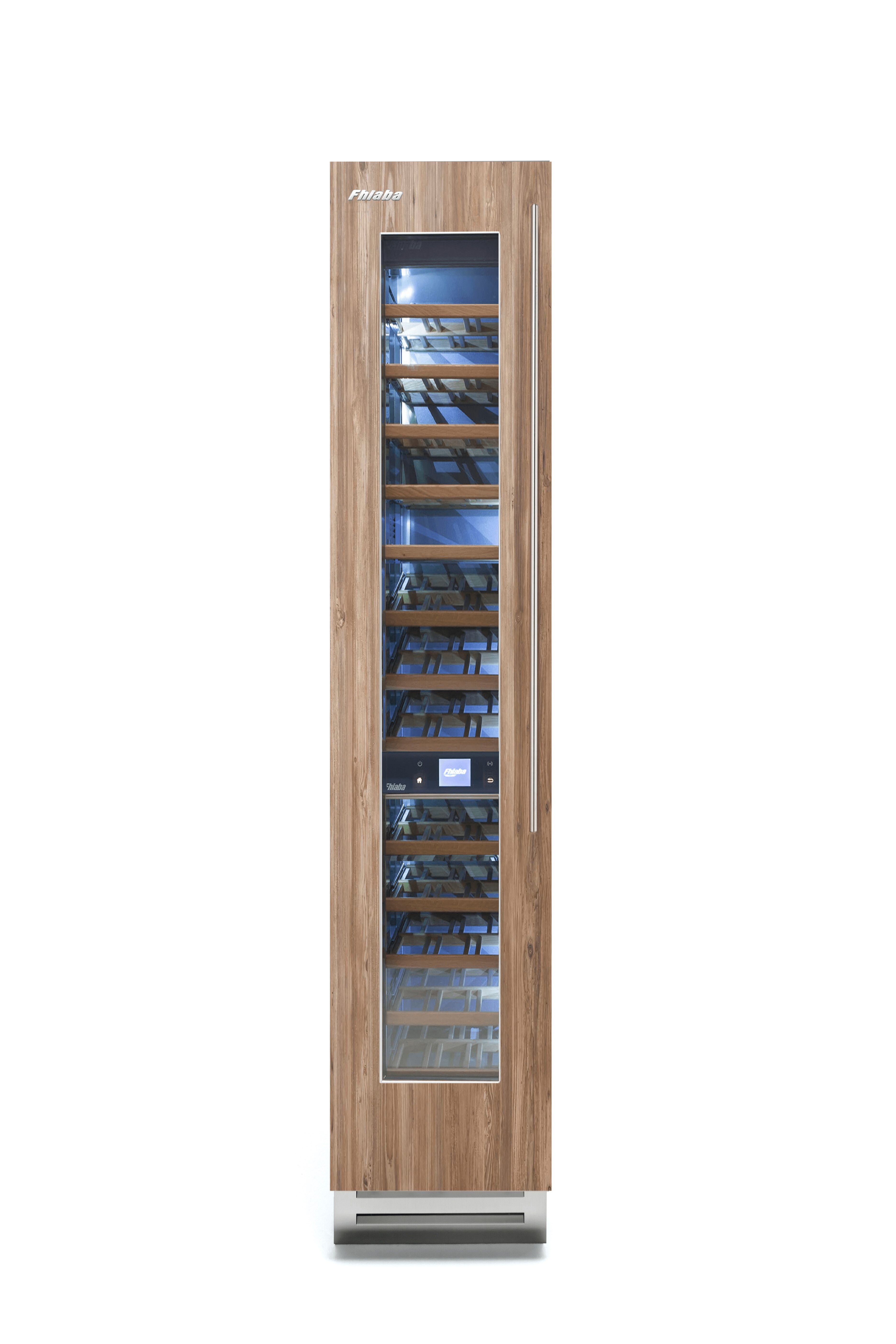 Fhiaba S450FW3