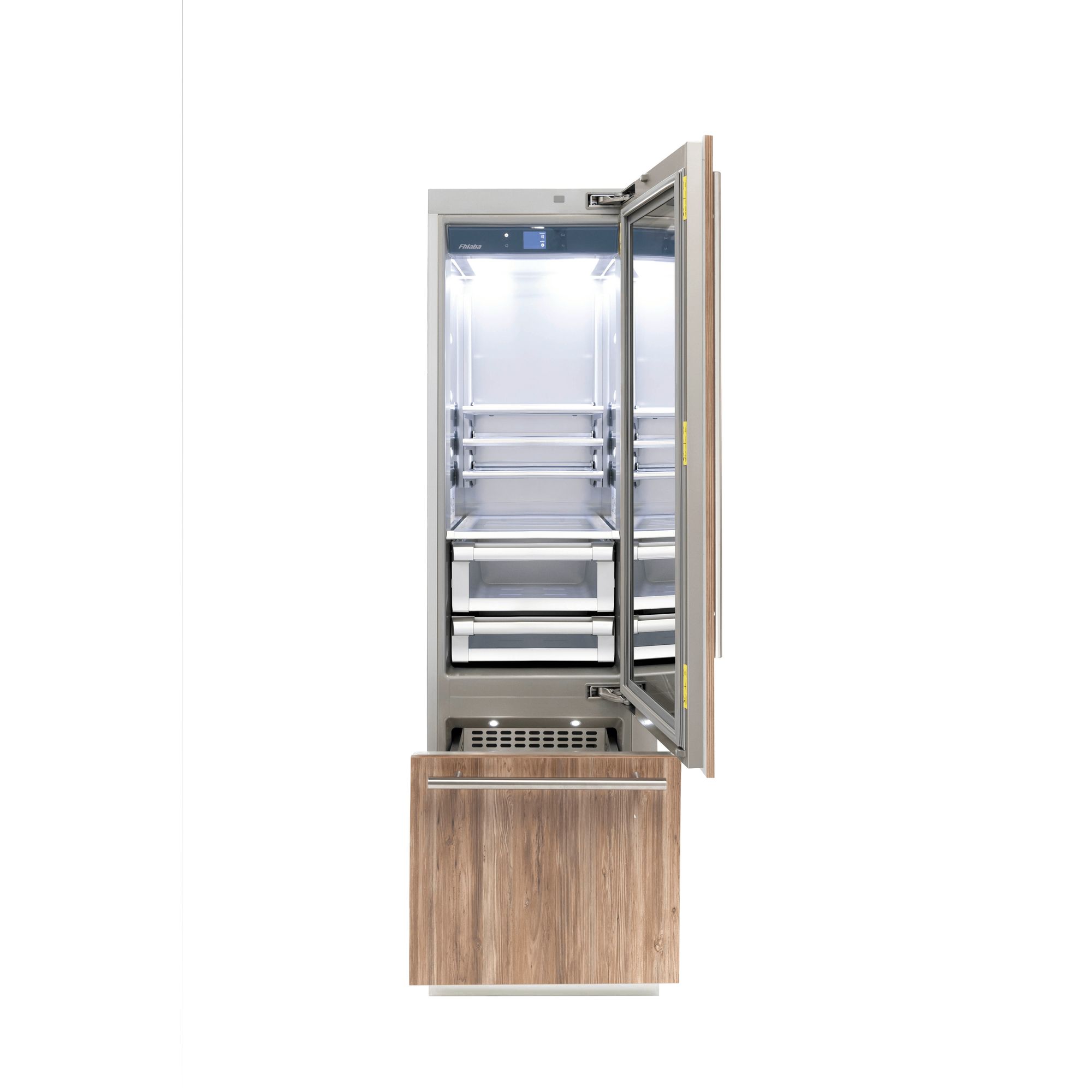 S5990TGT6 Fhiaba afbeelding 2