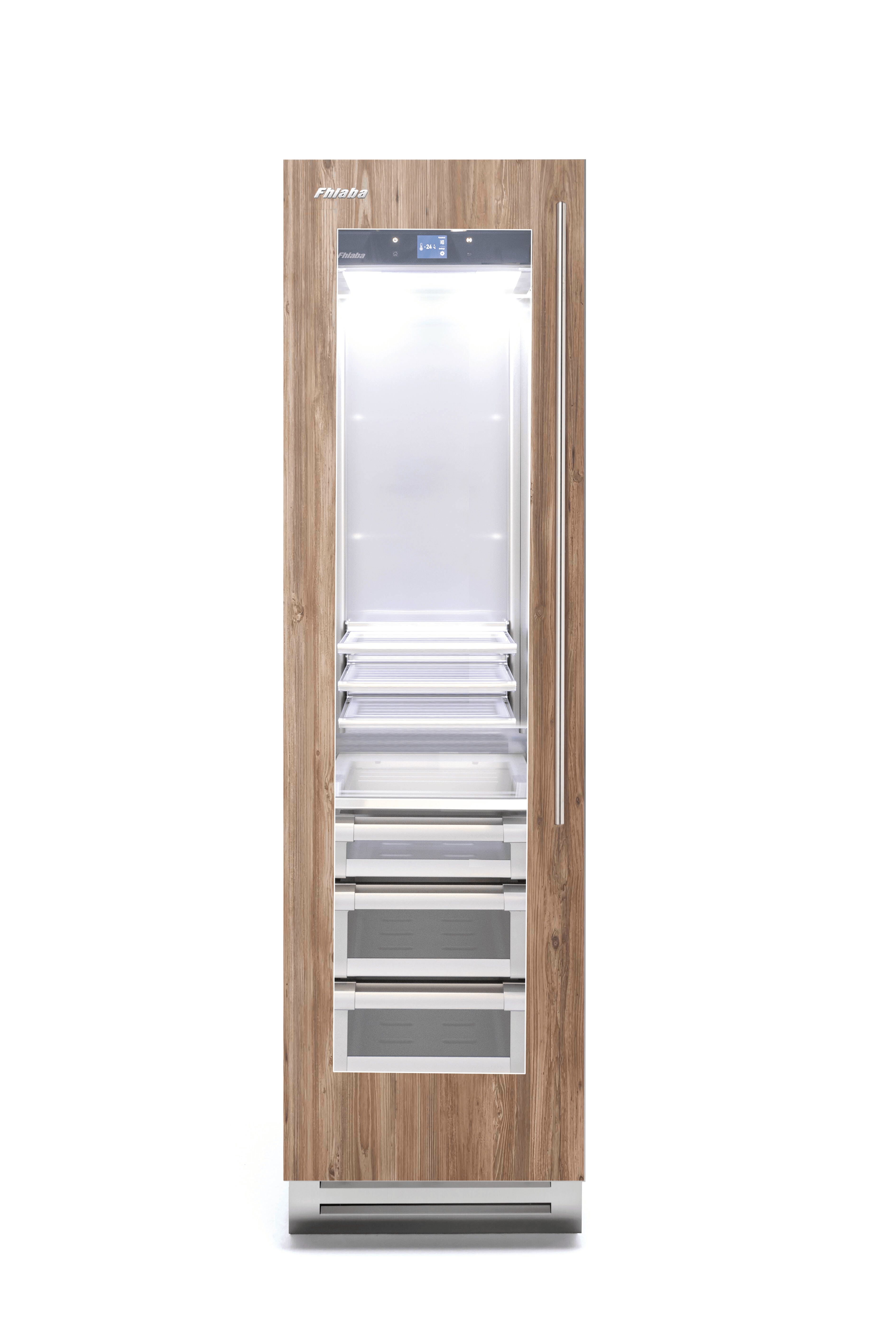 Fhiaba S600FG3