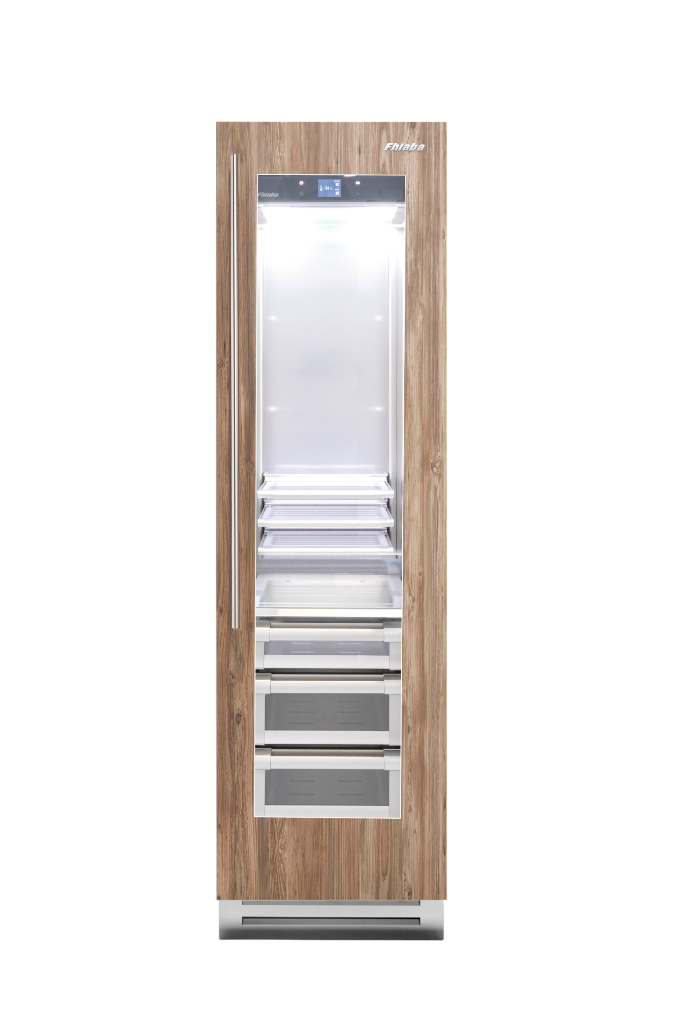 Fhiaba S600FG6