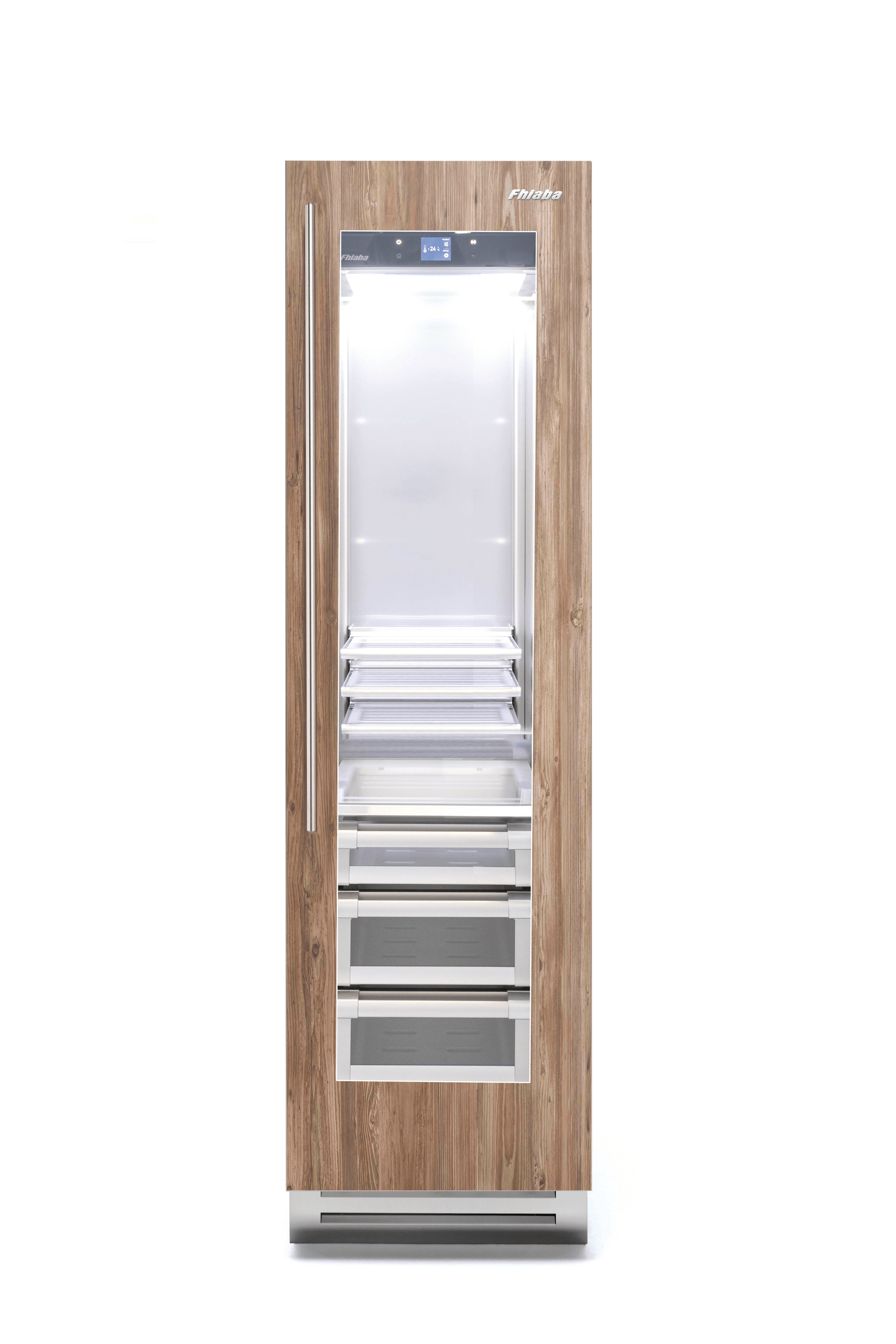 Fhiaba S600FG6
