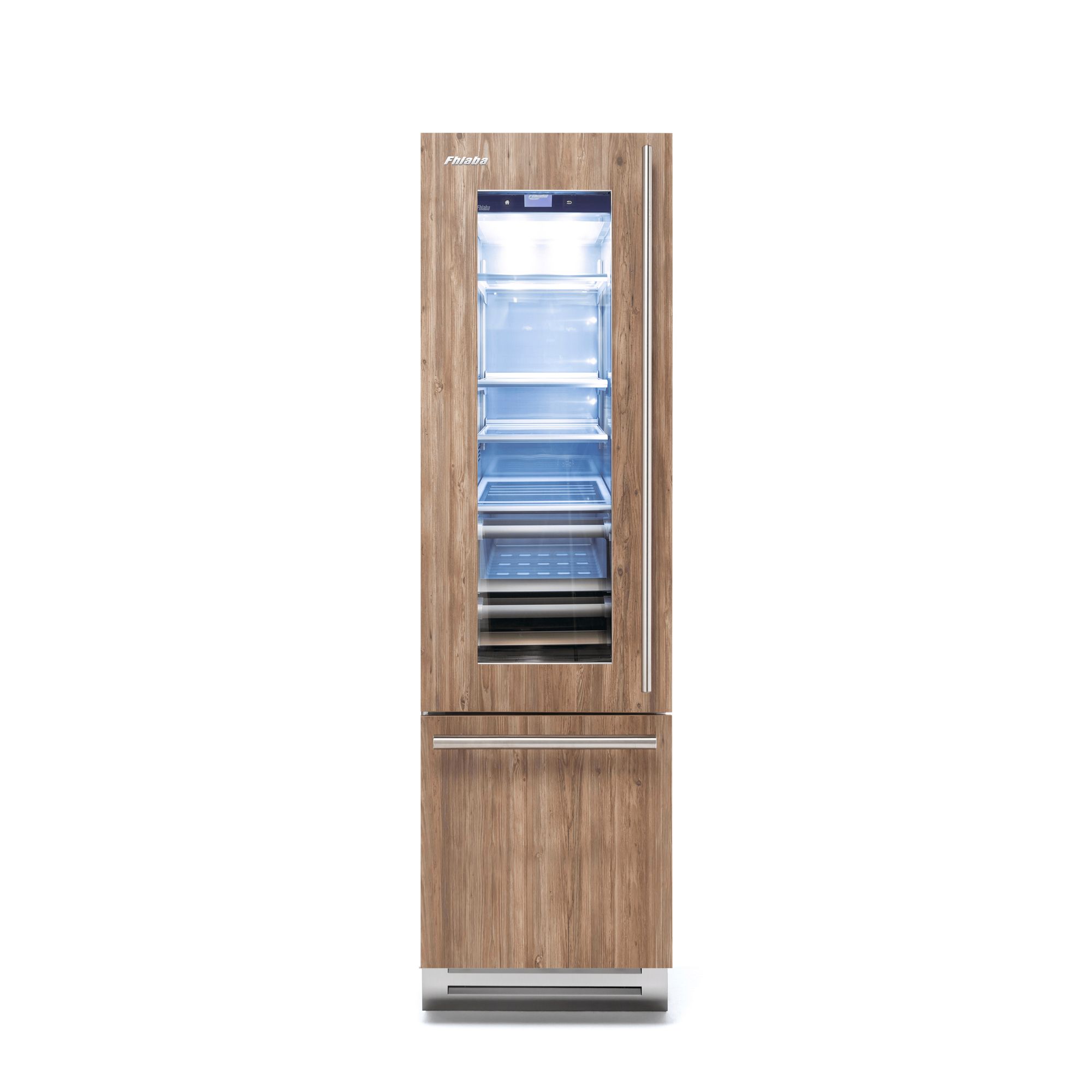 Fhiaba S600TGT3