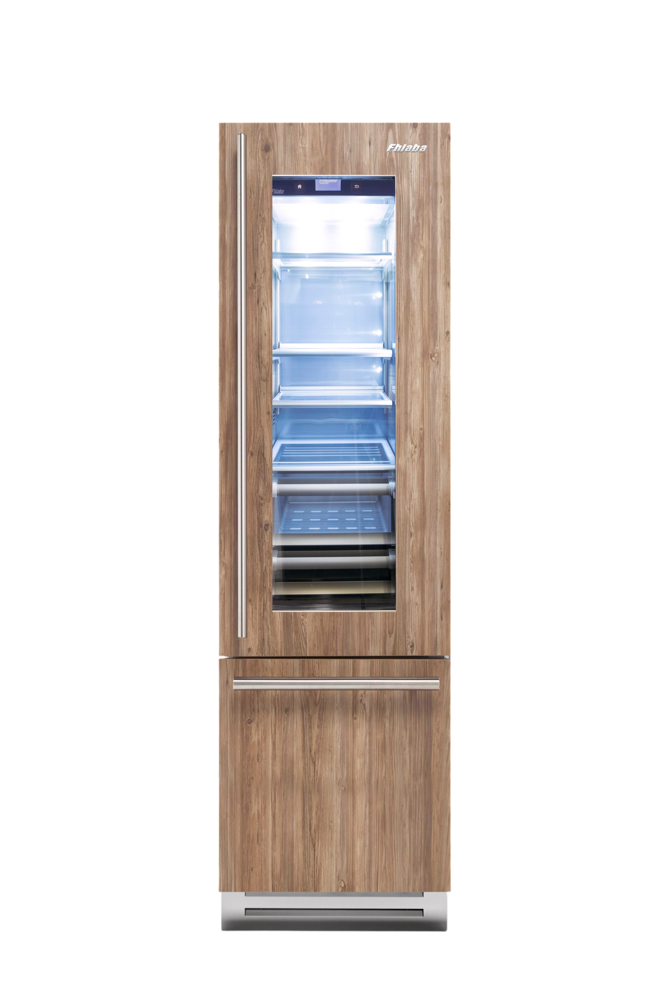 Fhiaba S600TGT6