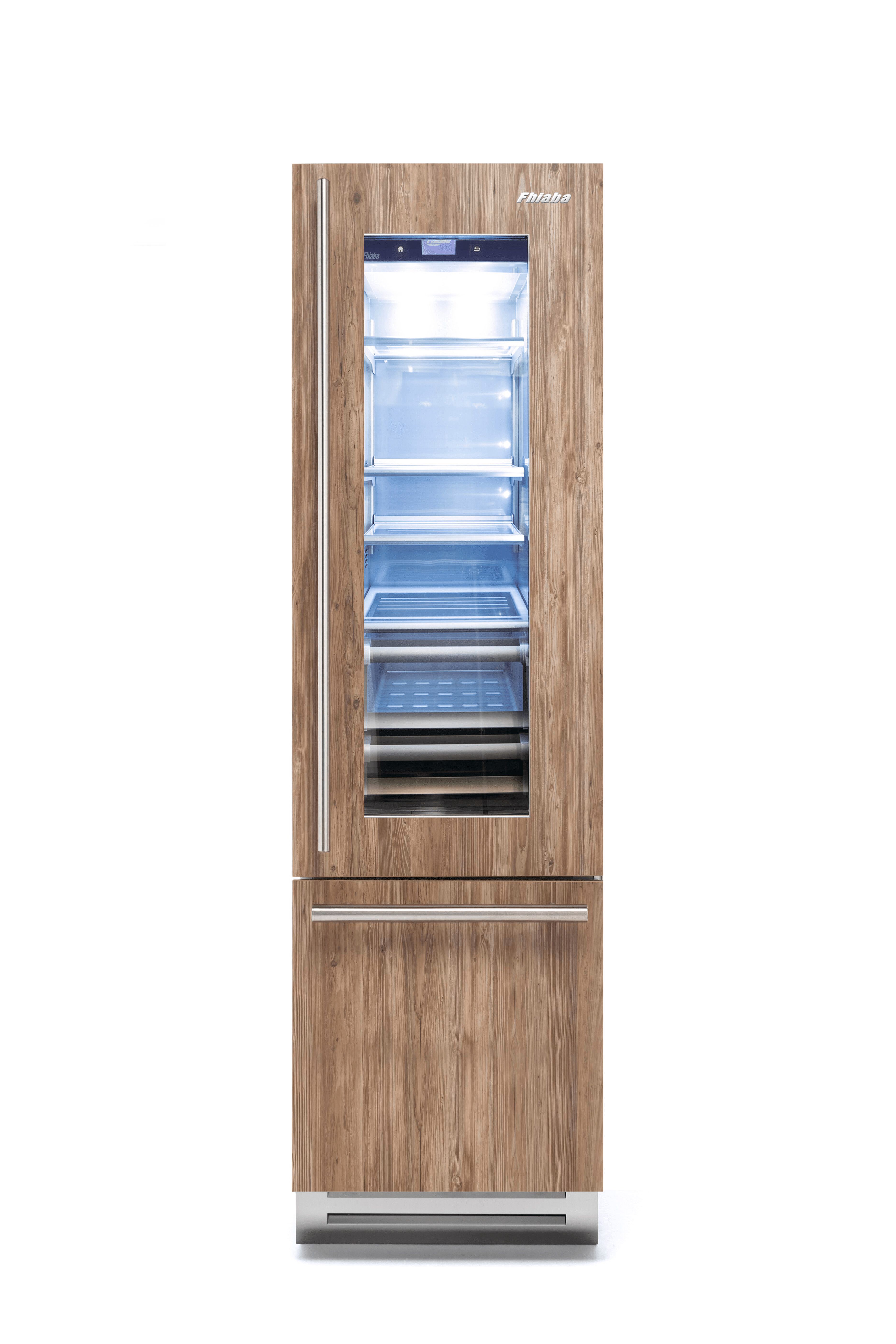 Fhiaba S600TGT6