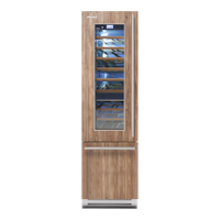 Fhiaba S601TWT3