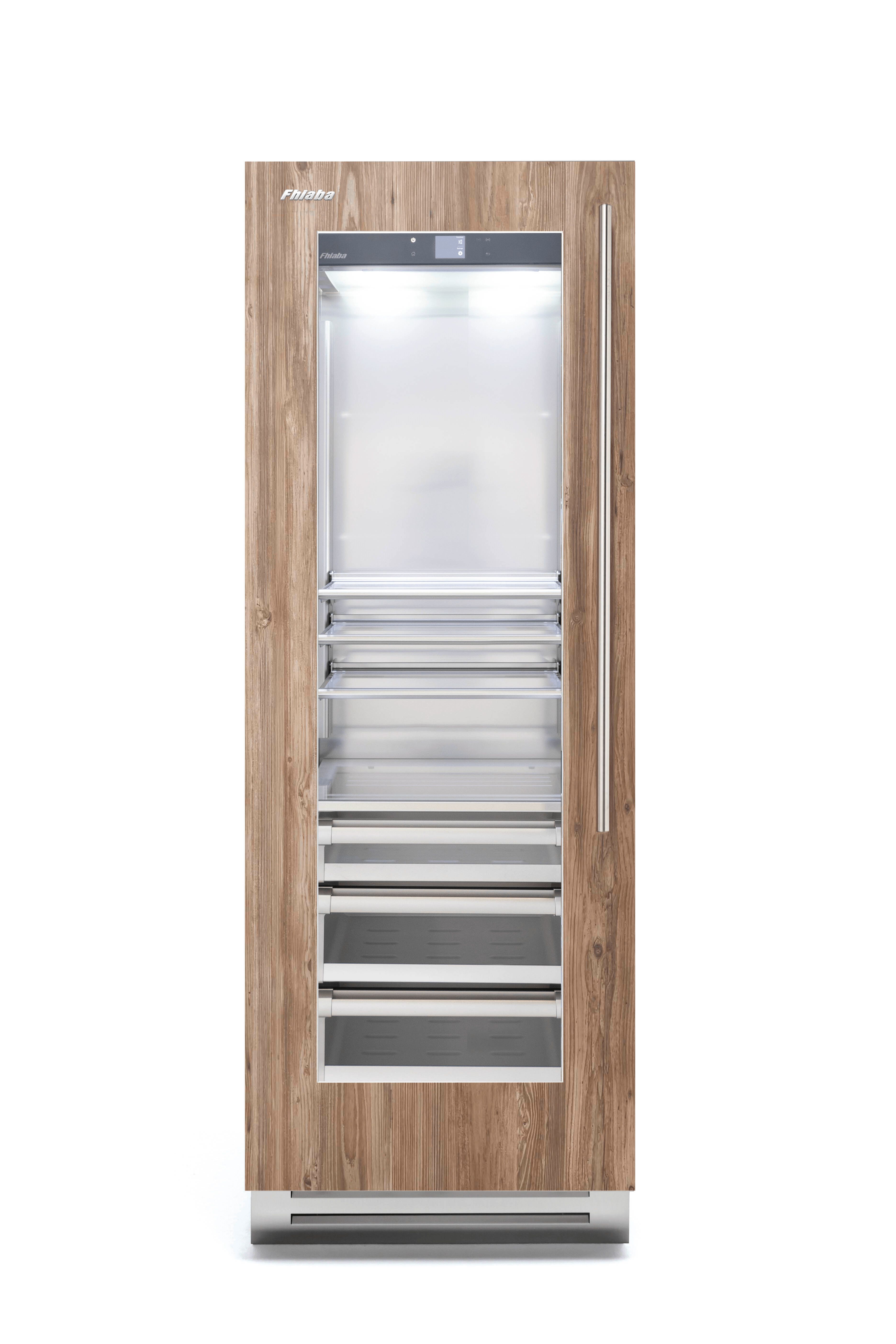 Fhiaba S750FG3