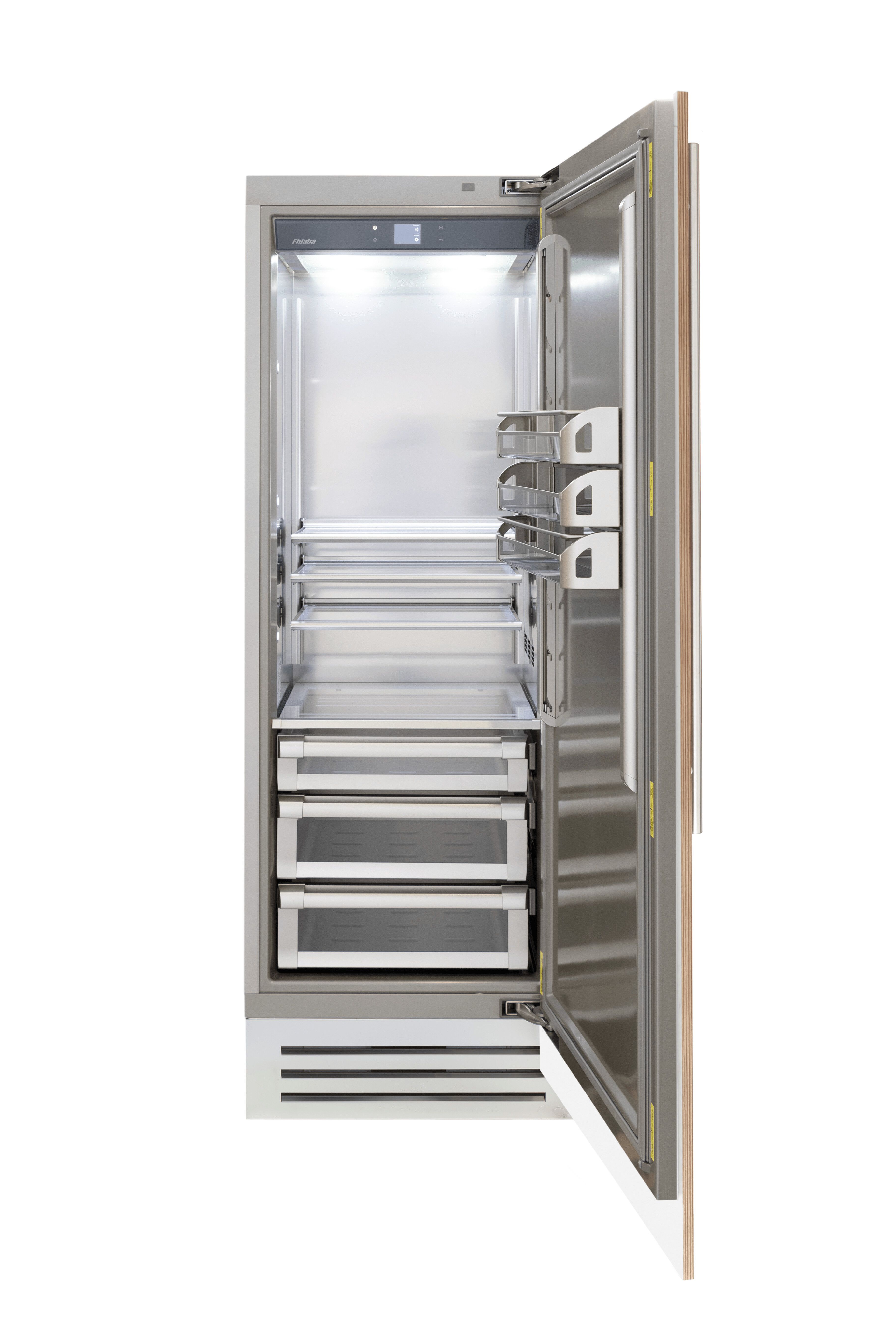 S750FR6 Fhiaba afbeelding 2