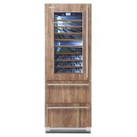 Fhiaba S750HWT3