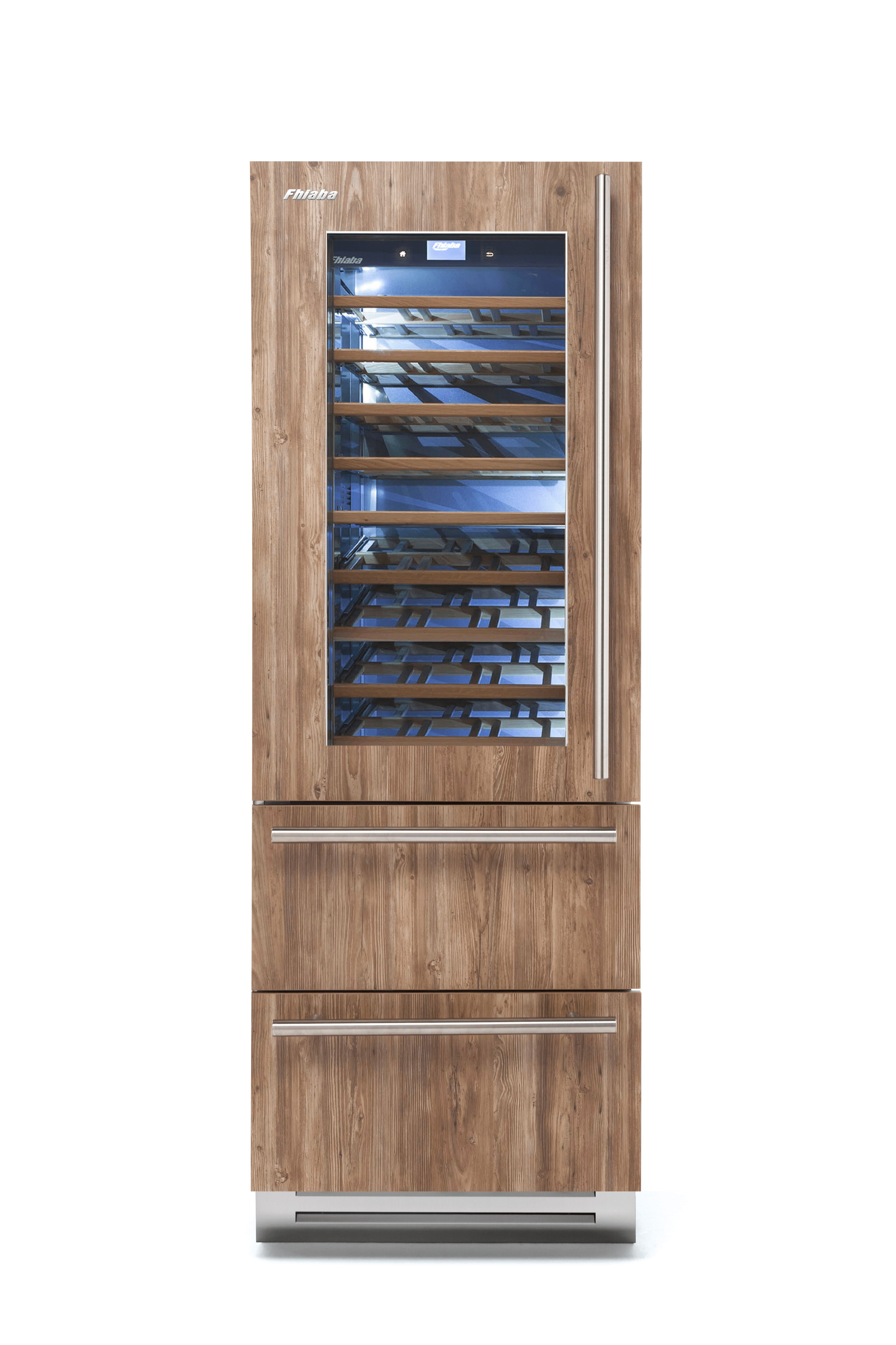 Fhiaba S750HWT3
