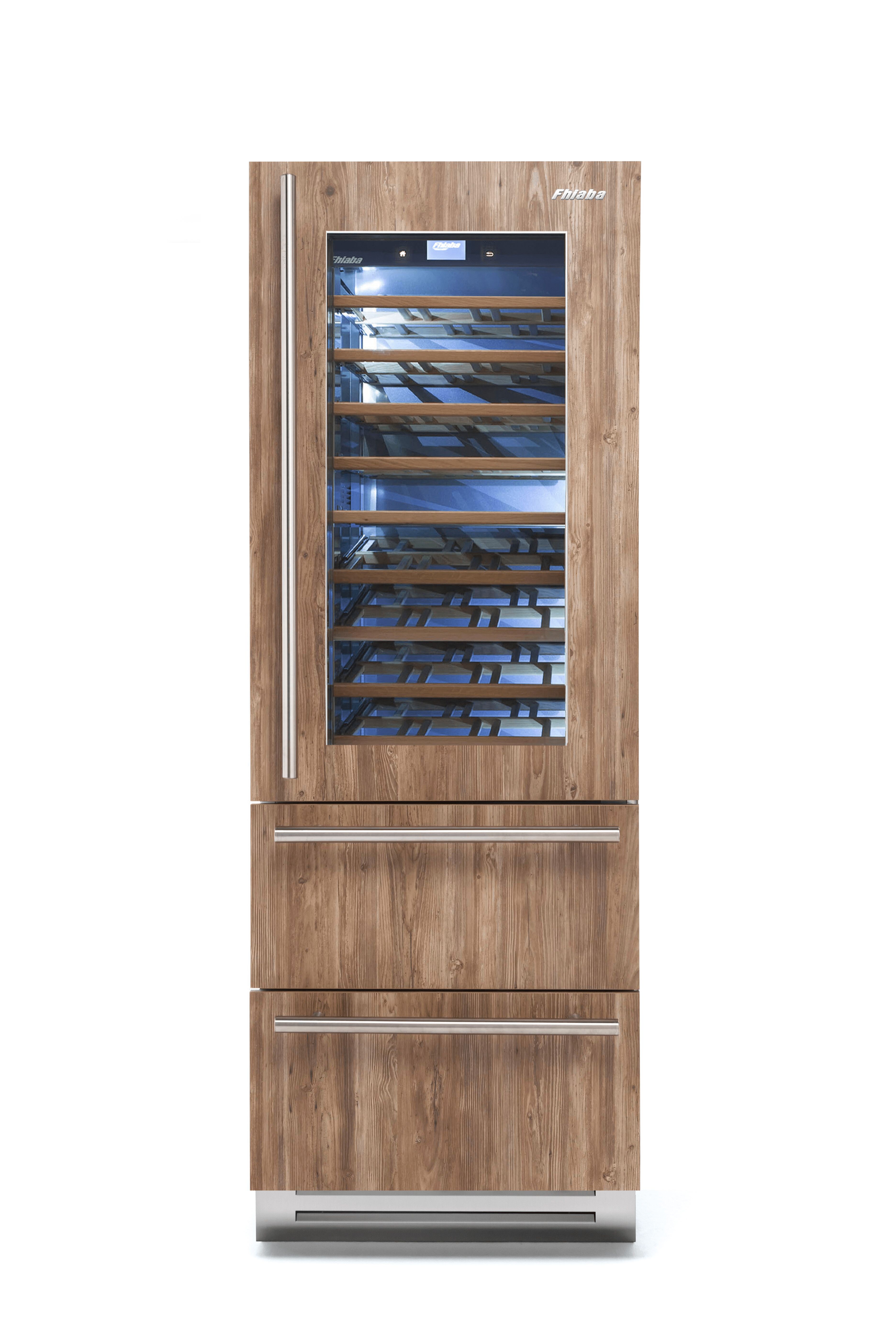 Fhiaba S750HWT6