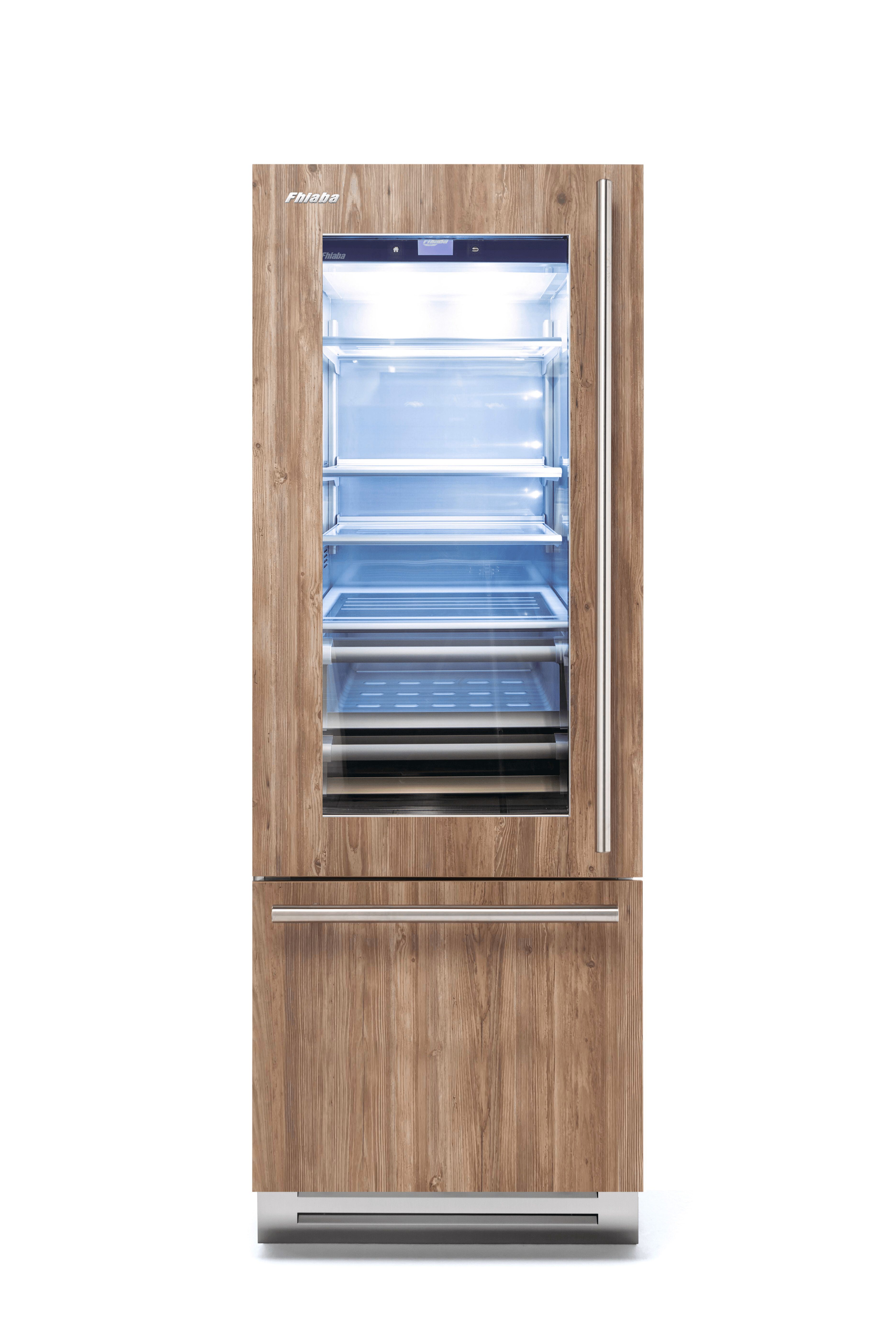 Fhiaba S750TGT3